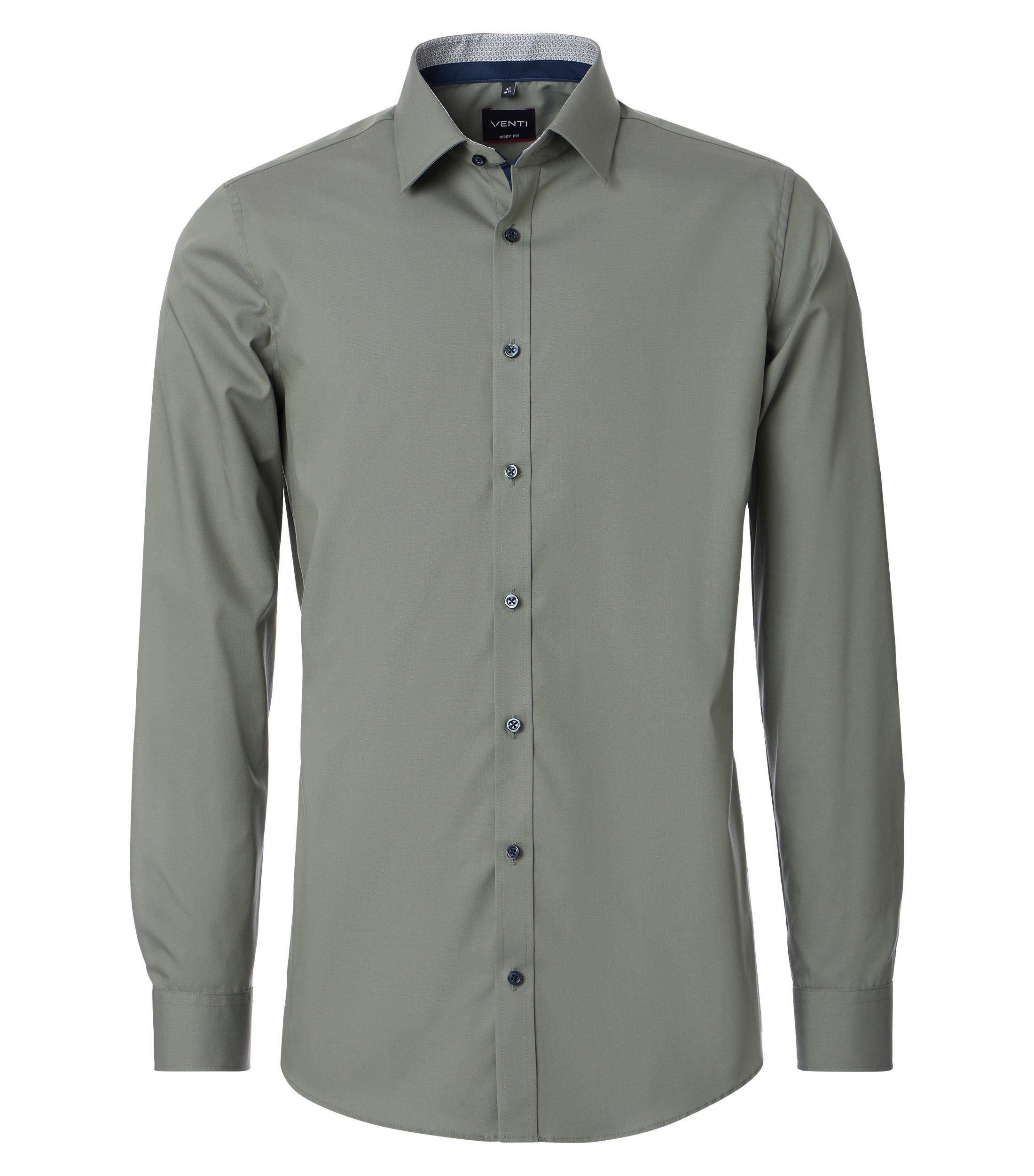 VENTI Businesshemd VENTI Businesshemd uni