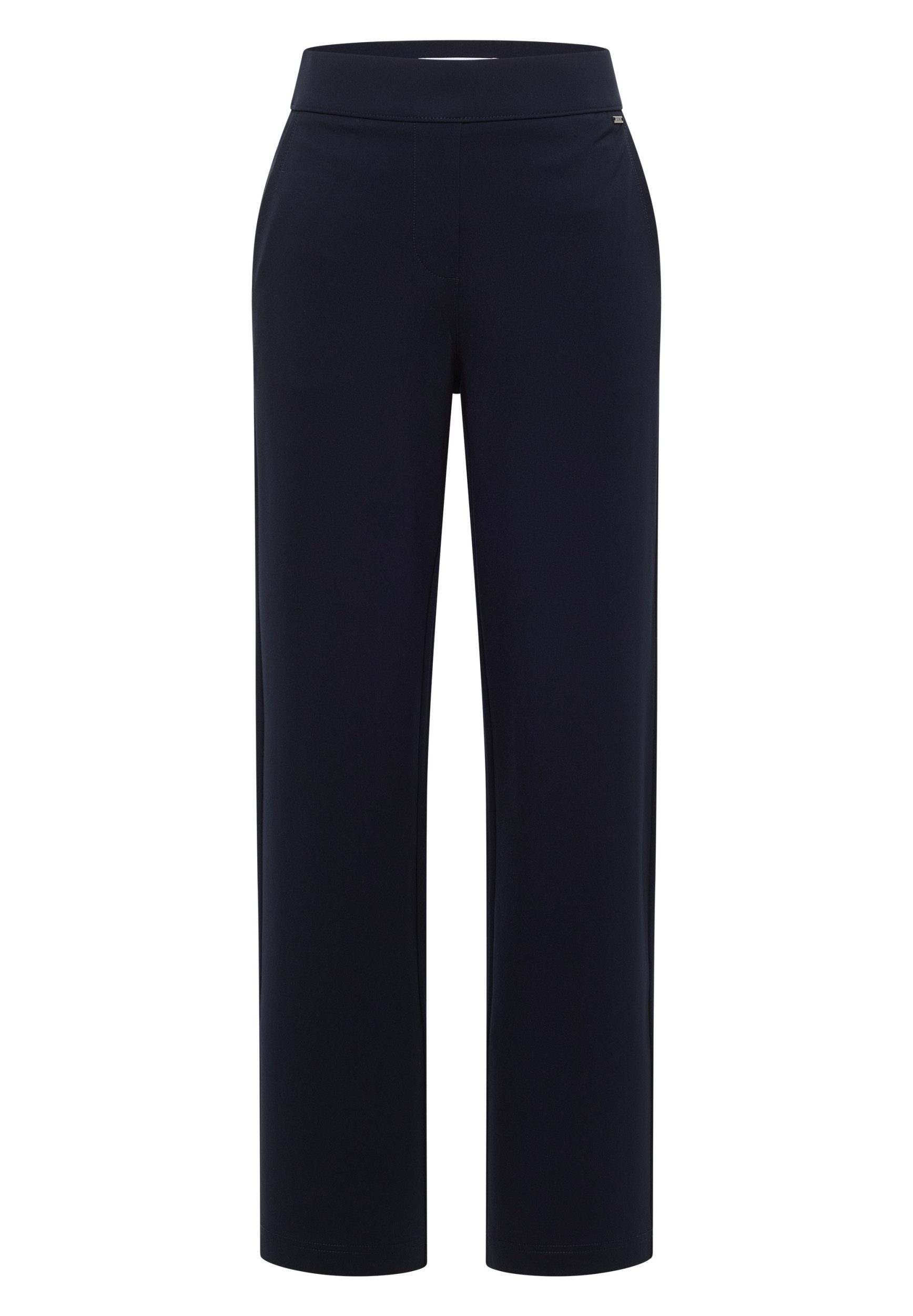 CECIL Palazzohose NOS Style Neele Straight SOLID