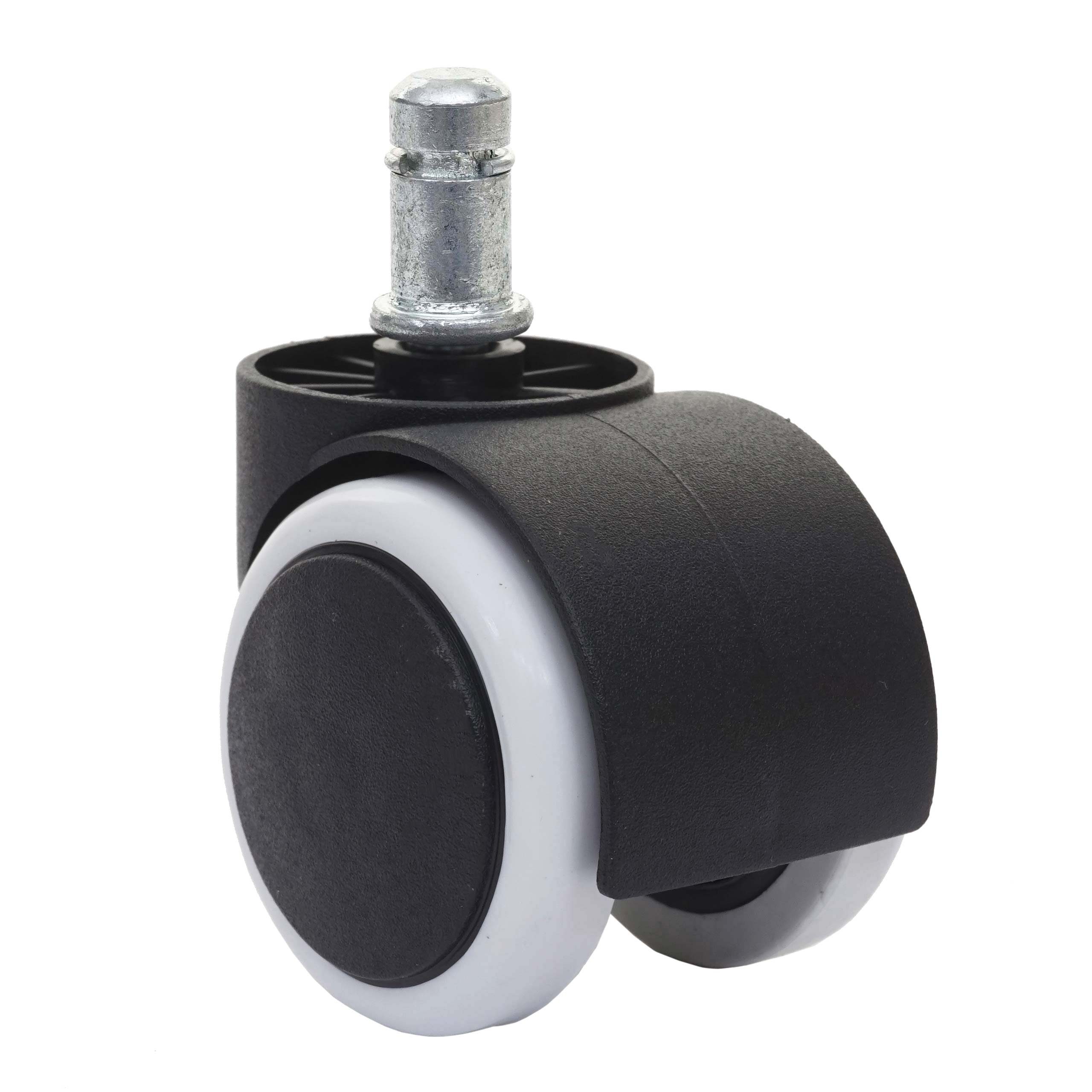 MCW Stuhlrolle Hartbodenrollen-5, (Set, 5-St., 5er), günstig online kaufen