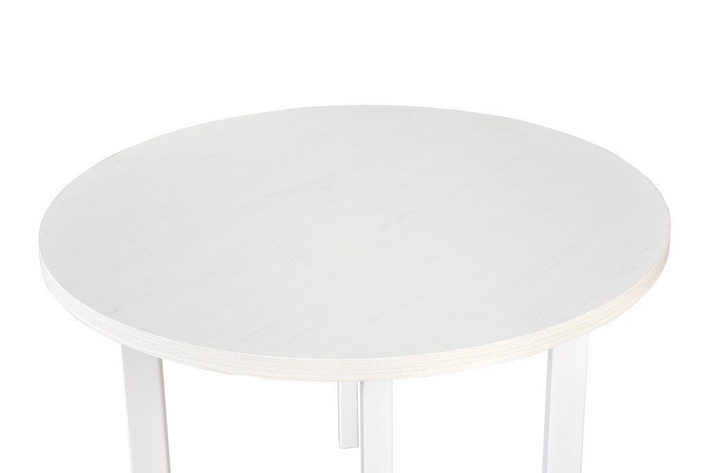 Beautysofa Esstisch POLI, 100 cm
