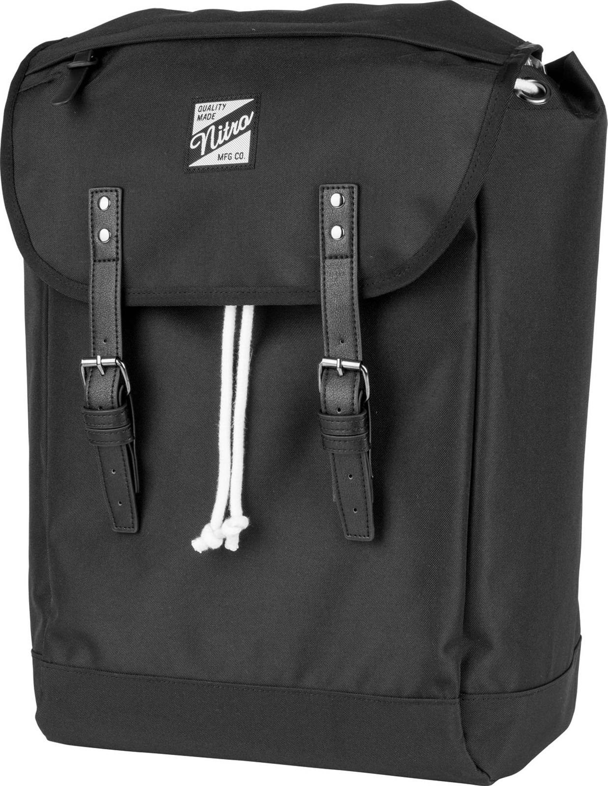 NITRO Rucksack Venice Backpack günstig online kaufen