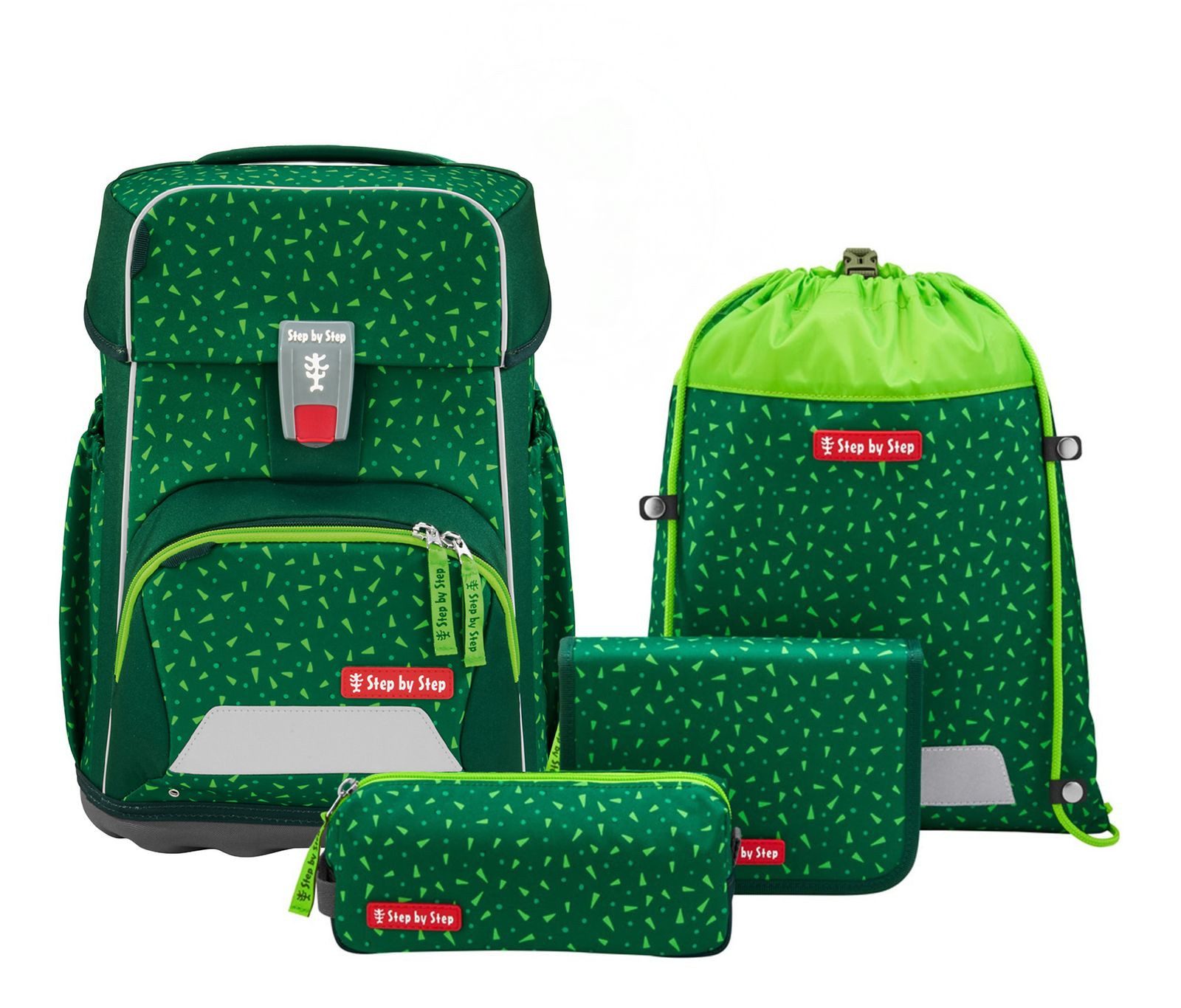Green Graphics