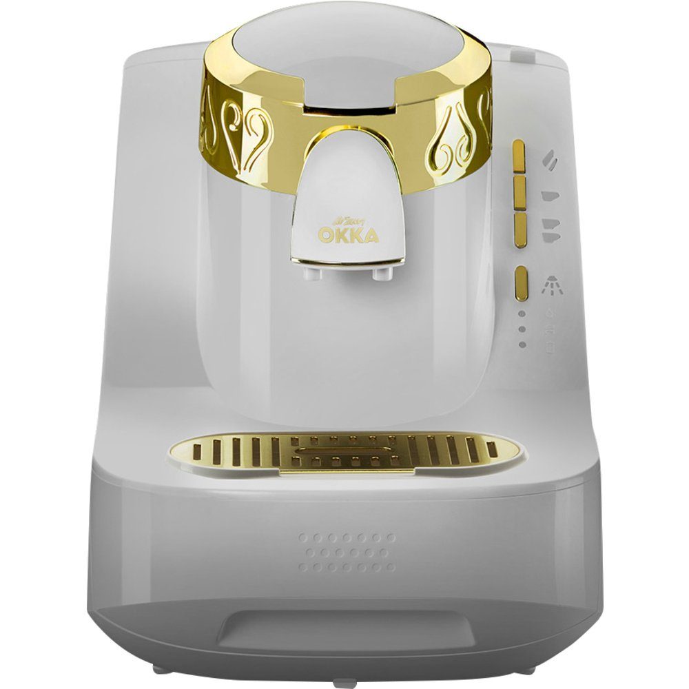 Arzum Filterkaffeemaschine OK008-W