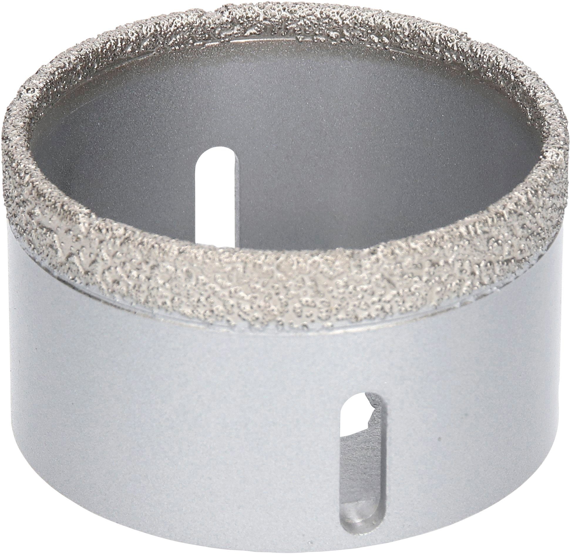 Bosch Professional Diamanttrockenbohrer X-LOCK Best for Ceramic Dry Speed, Ø 70 mm, 70 x 35 mm
