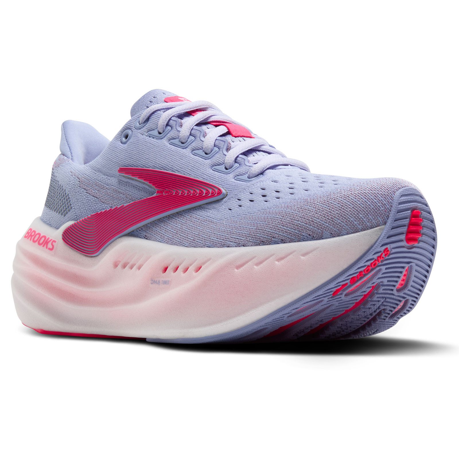 Brooks GLYCERIN MAX Lady 1204361B447 Laufschuh Luftige Dämpfung und elektri günstig online kaufen