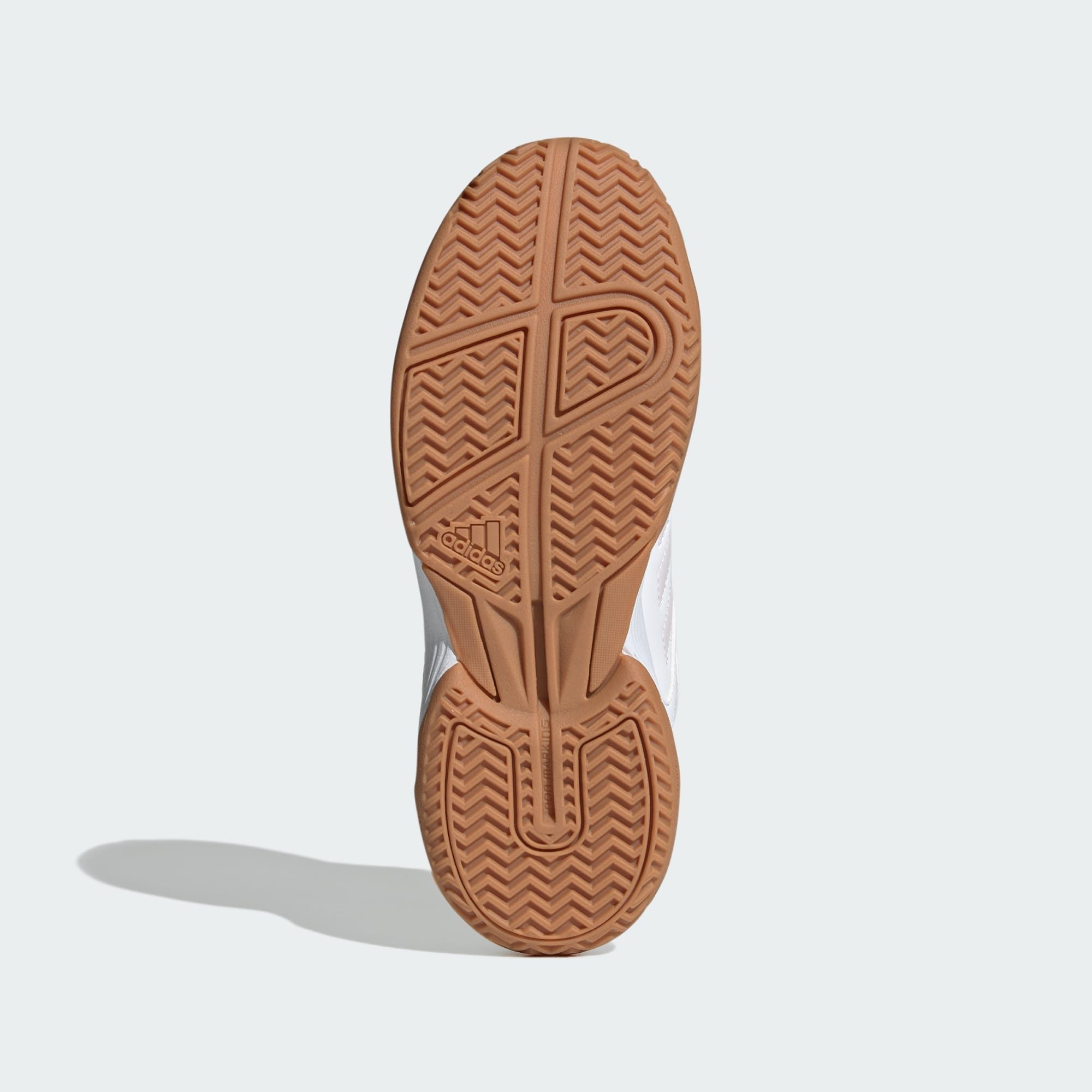 adidas Performance SPEEDCOURT IN SCHUH Sneaker (2-tlg)