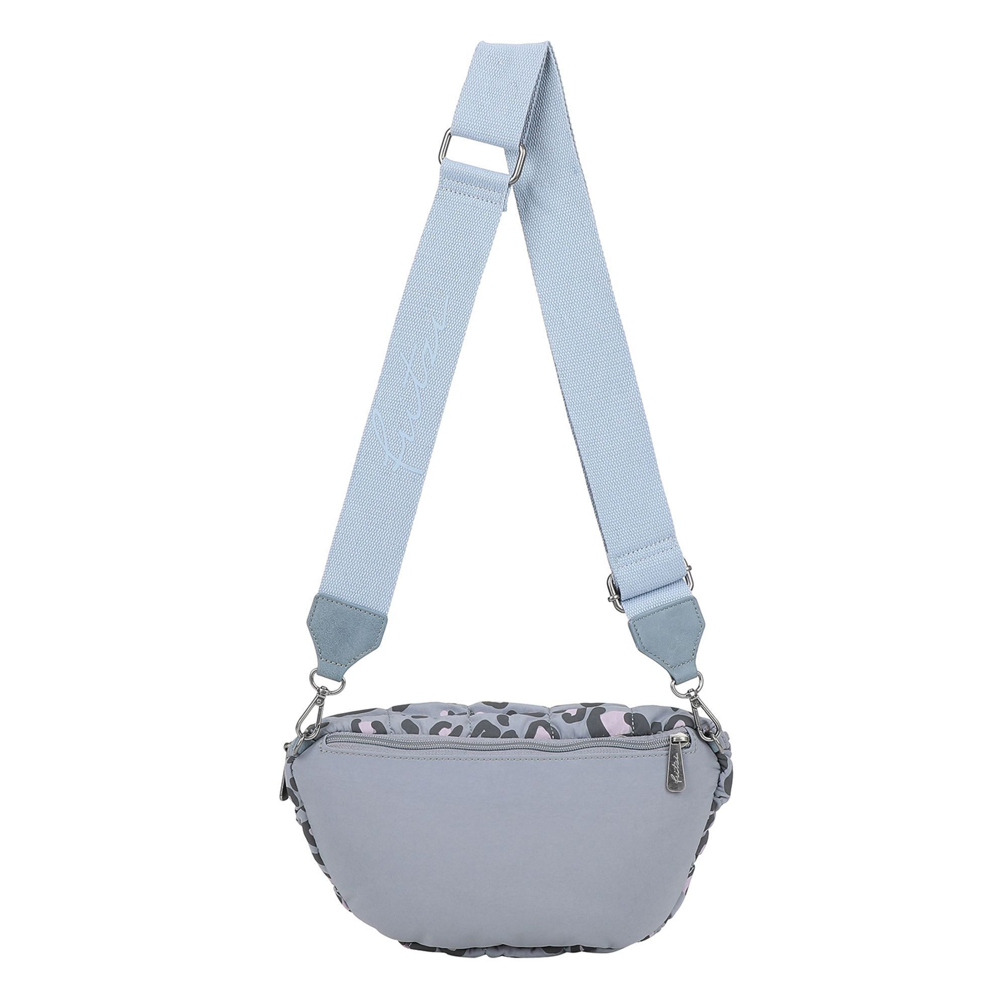 Fritzi aus Preußen Gürteltasche Bum Limited, Nylon günstig online kaufen