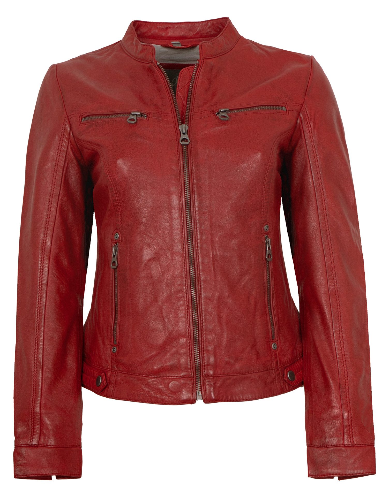 Gipsy by Mauritius Lederjacke GWJanka Gipsy günstig online kaufen