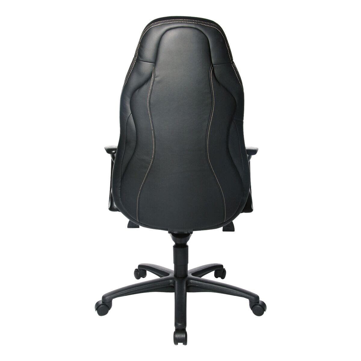 TOPSTAR Chefsessel Speed Chair, mit Kopfstütze und Armlehnen