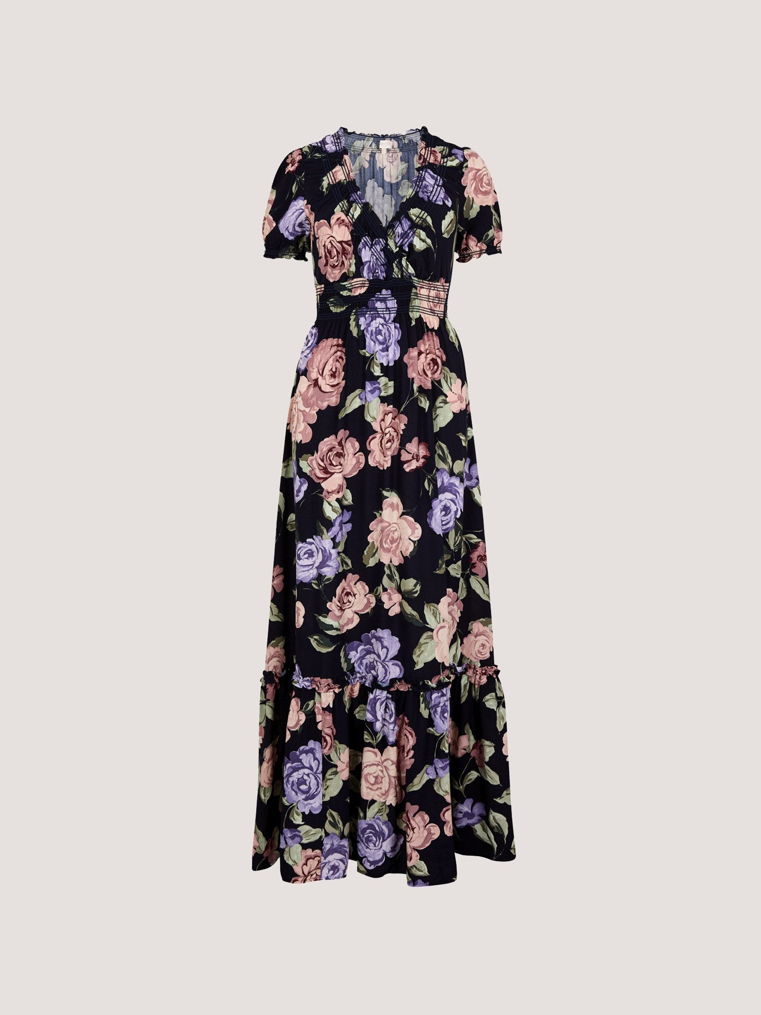 Maxikleid Chloe-Maxikleid