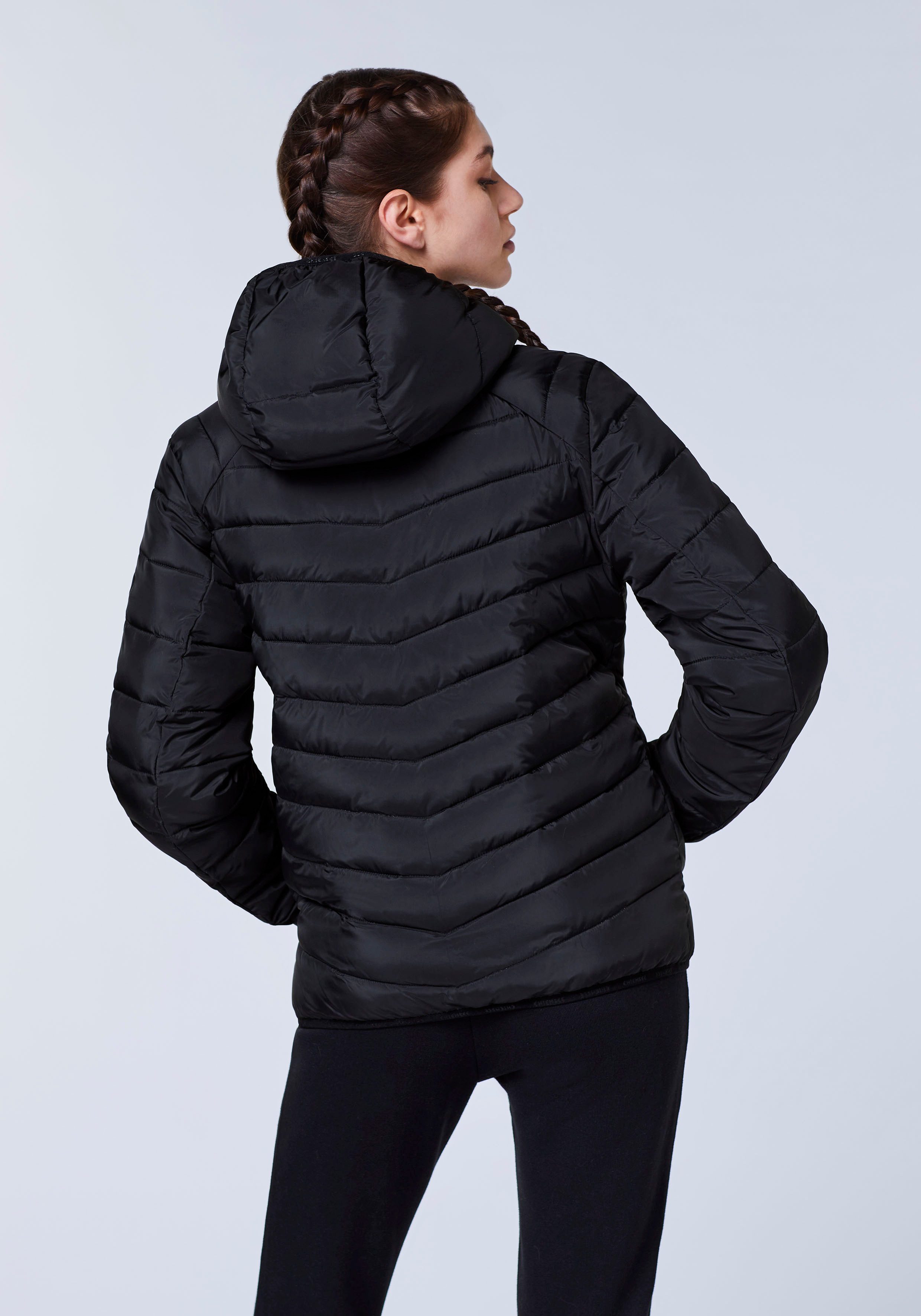 Chiemsee Steppjacke