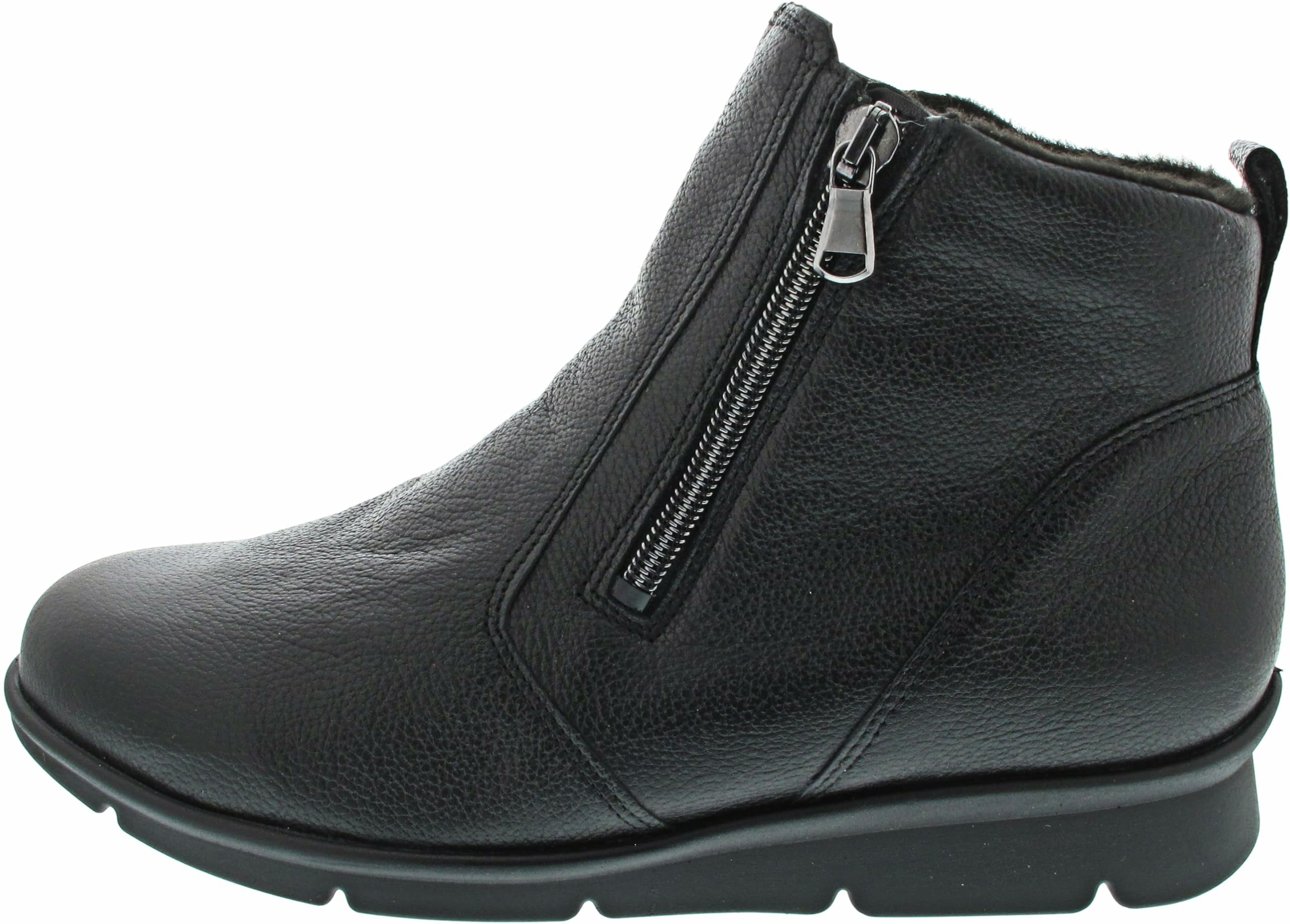 Stiefeletten für Damen Stiefelette