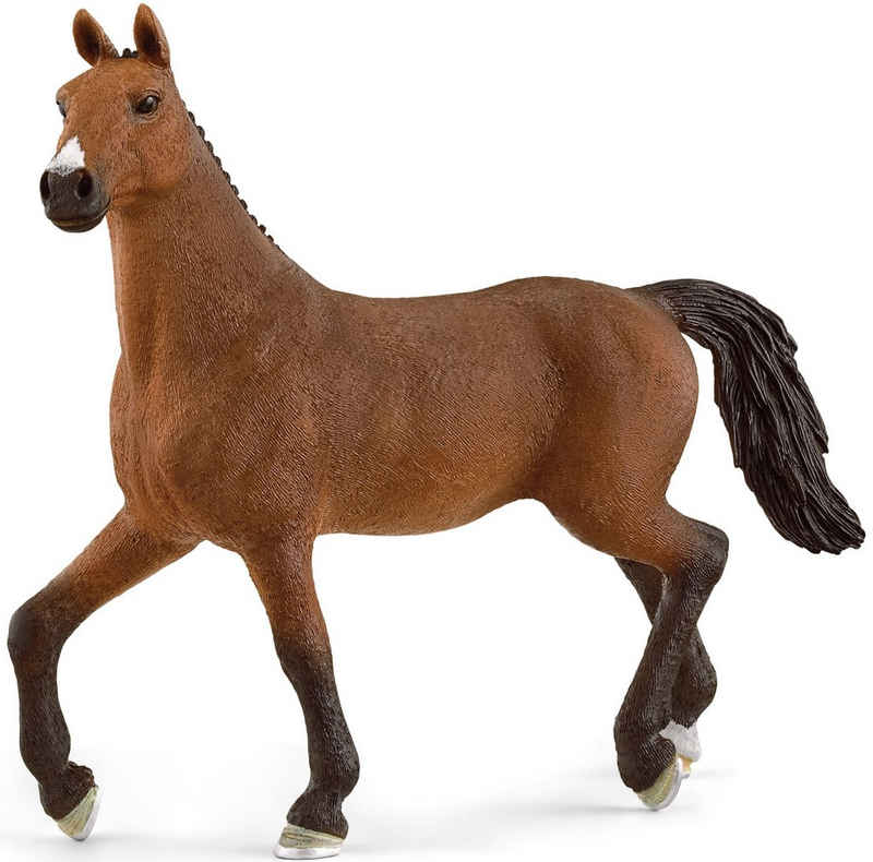 Schleich® Spielfigur HORSE CLUB, Oldenburger Stute (13954)
