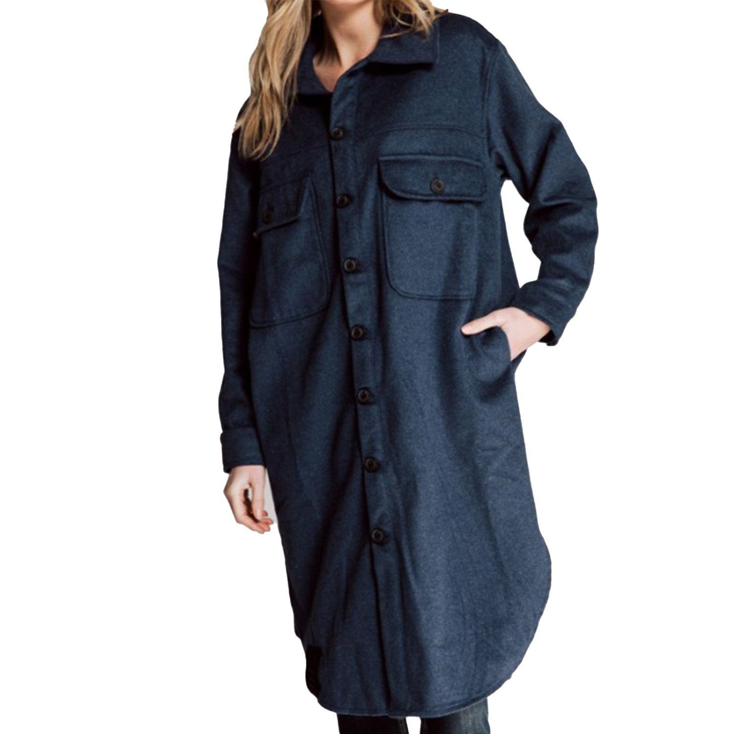 Zhrill Sweatshirt 'BALINA BLUE'