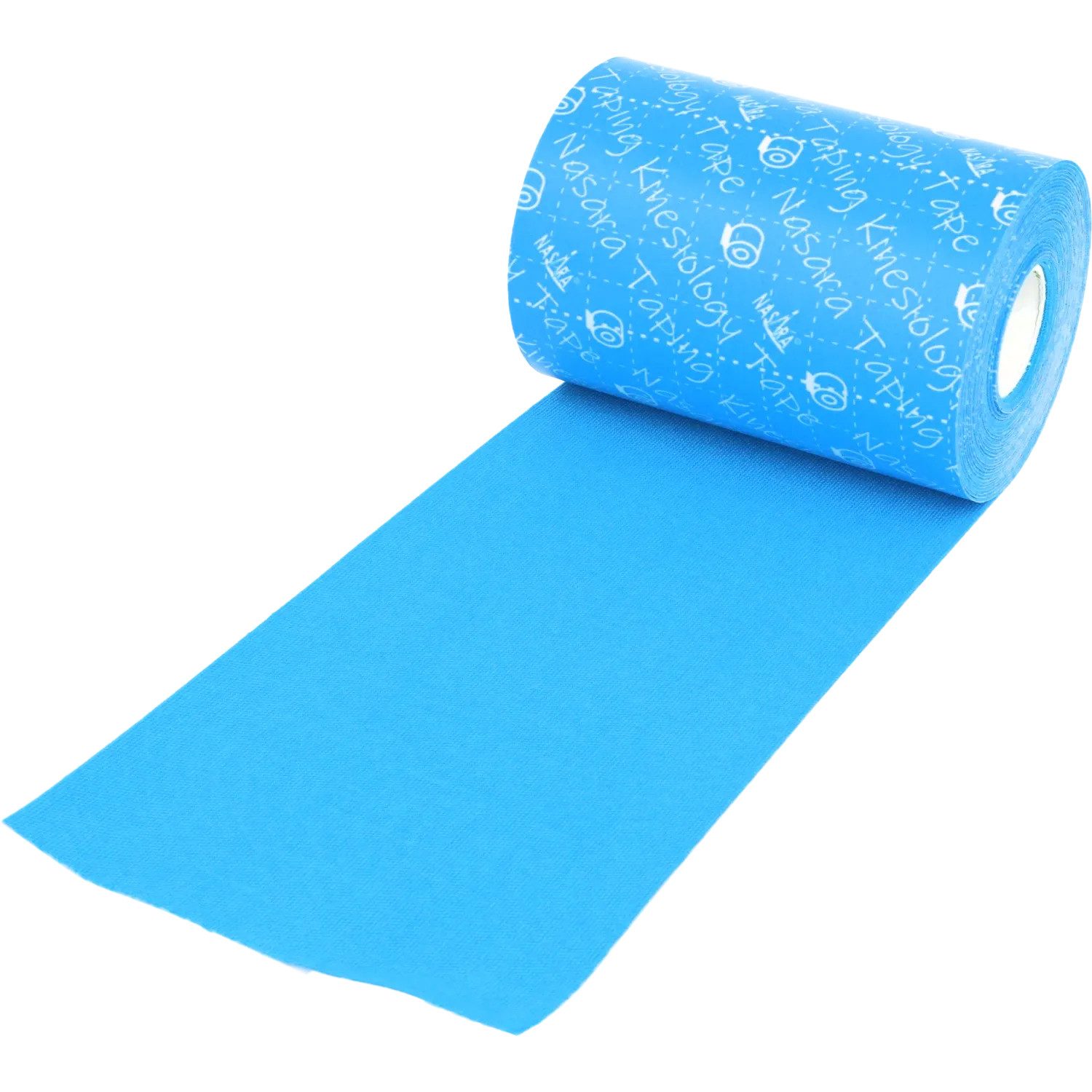 NASARA Kinesiologie-Tape NASARA Kinesio Tape, 10cm x 5m - ANIMAL