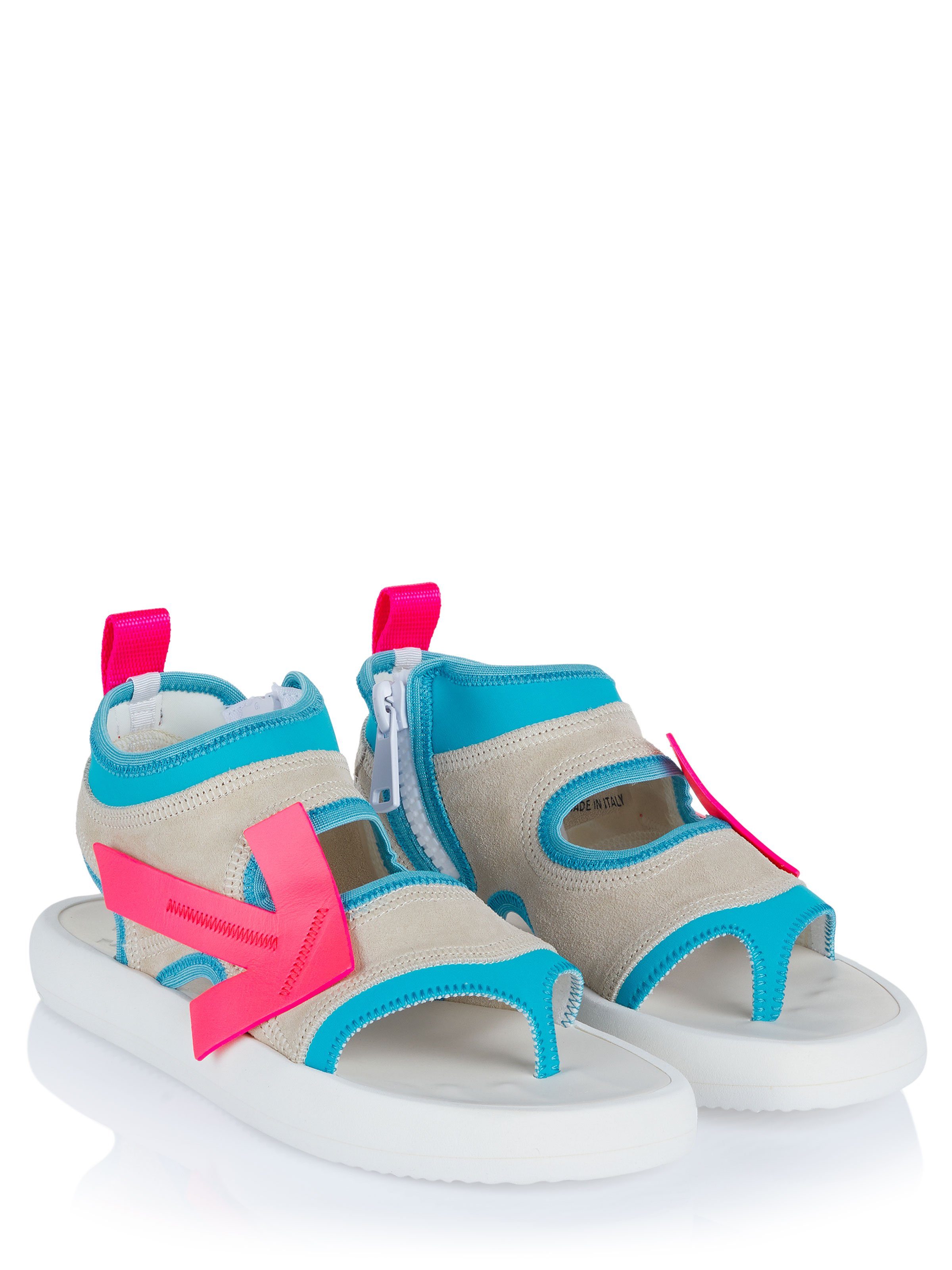 OFF-WHITE Off-White Sandale Sandale