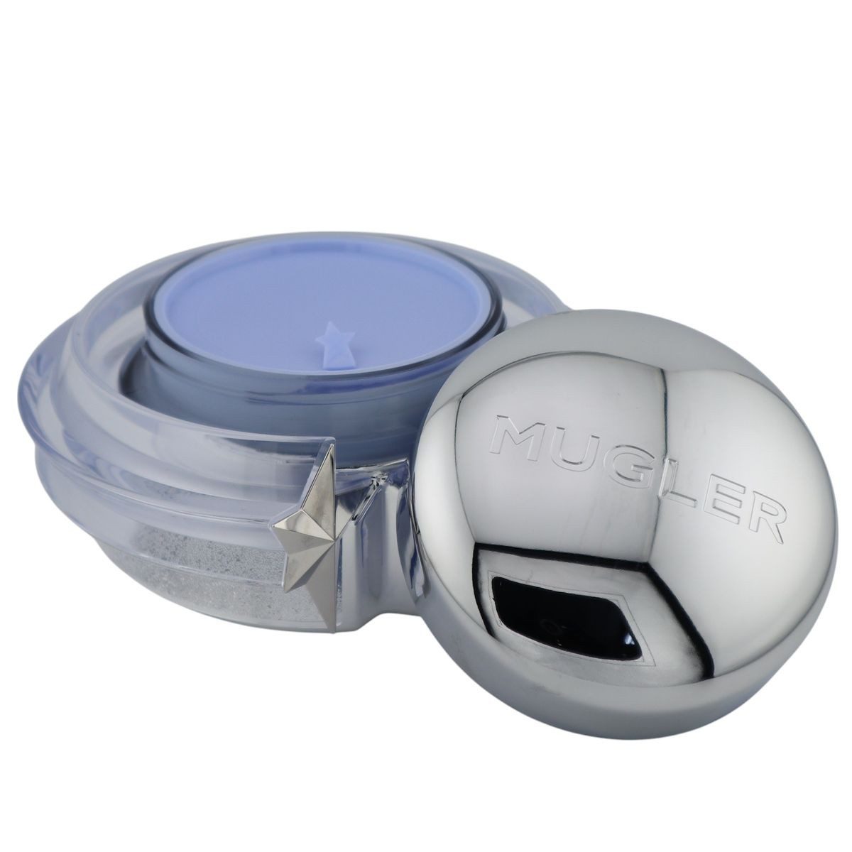 Mugler Körpercreme Mugler Angel Perfumed Body Cream 200 ml