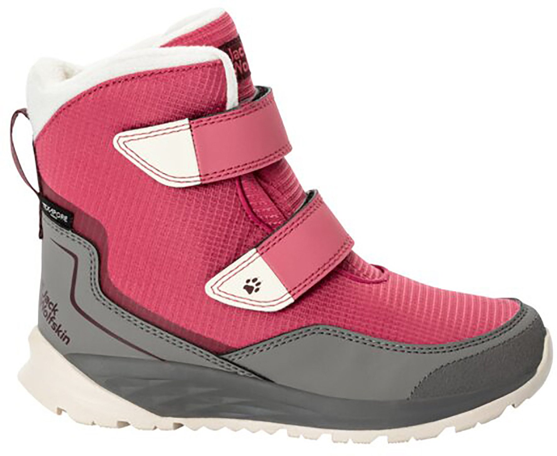 Jack Wolfskin POLAR BEAR TEXAPORE HIGH günstig online kaufen