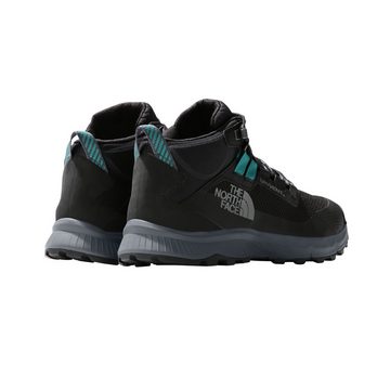 The North Face Women’s Cragstone Mid WP Wanderschuh wasserdicht