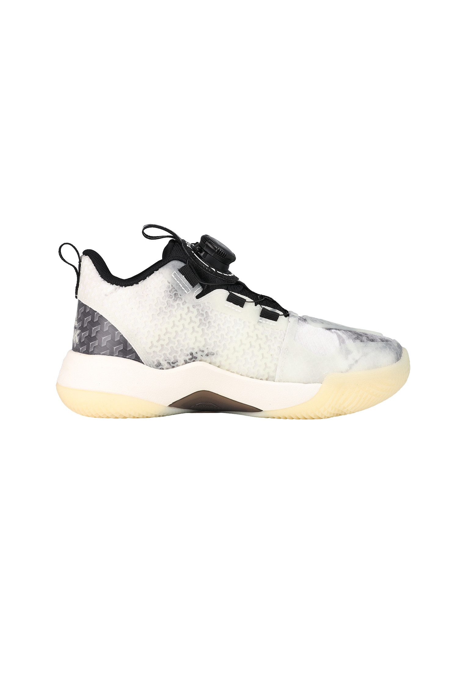 PEAK 3D Basketballschuh