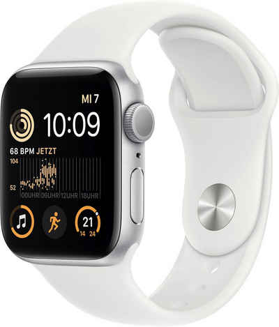 Apple Watch SE Modell 2022 GPS 40mm Watch