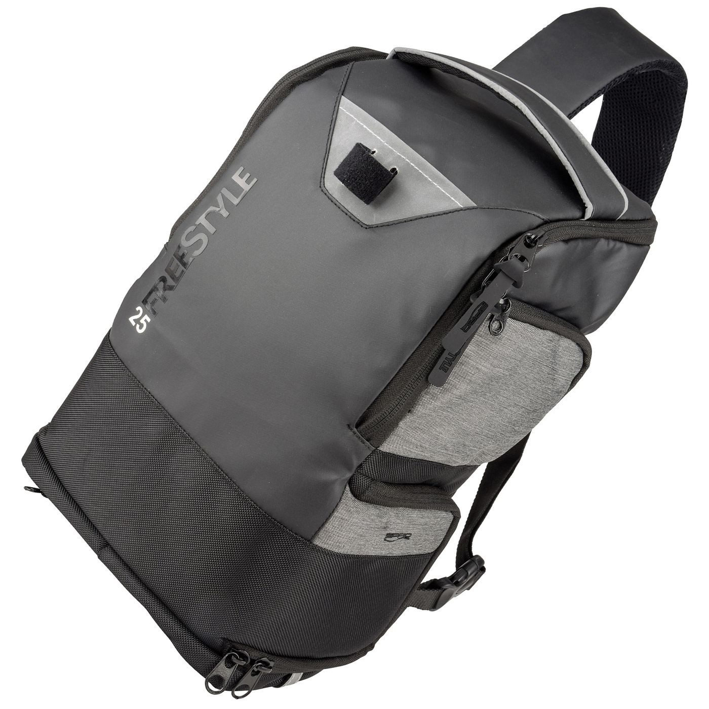 SPRO Angelrucksack Spro Freestyle Backpack 25 23x16x40cm - Angelrucksack