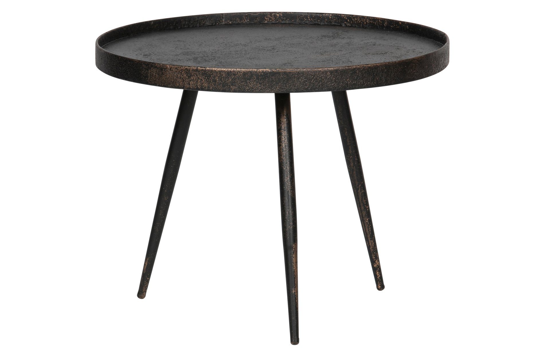 BePureHome Beistelltisch Bounds, Ø 58 cm günstig online kaufen