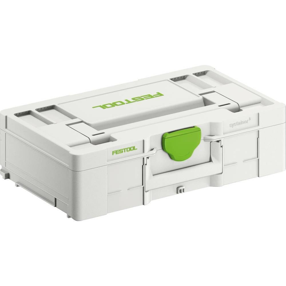 FESTOOL Transportbehälter SYS3 L 137 204846 Transportkiste
