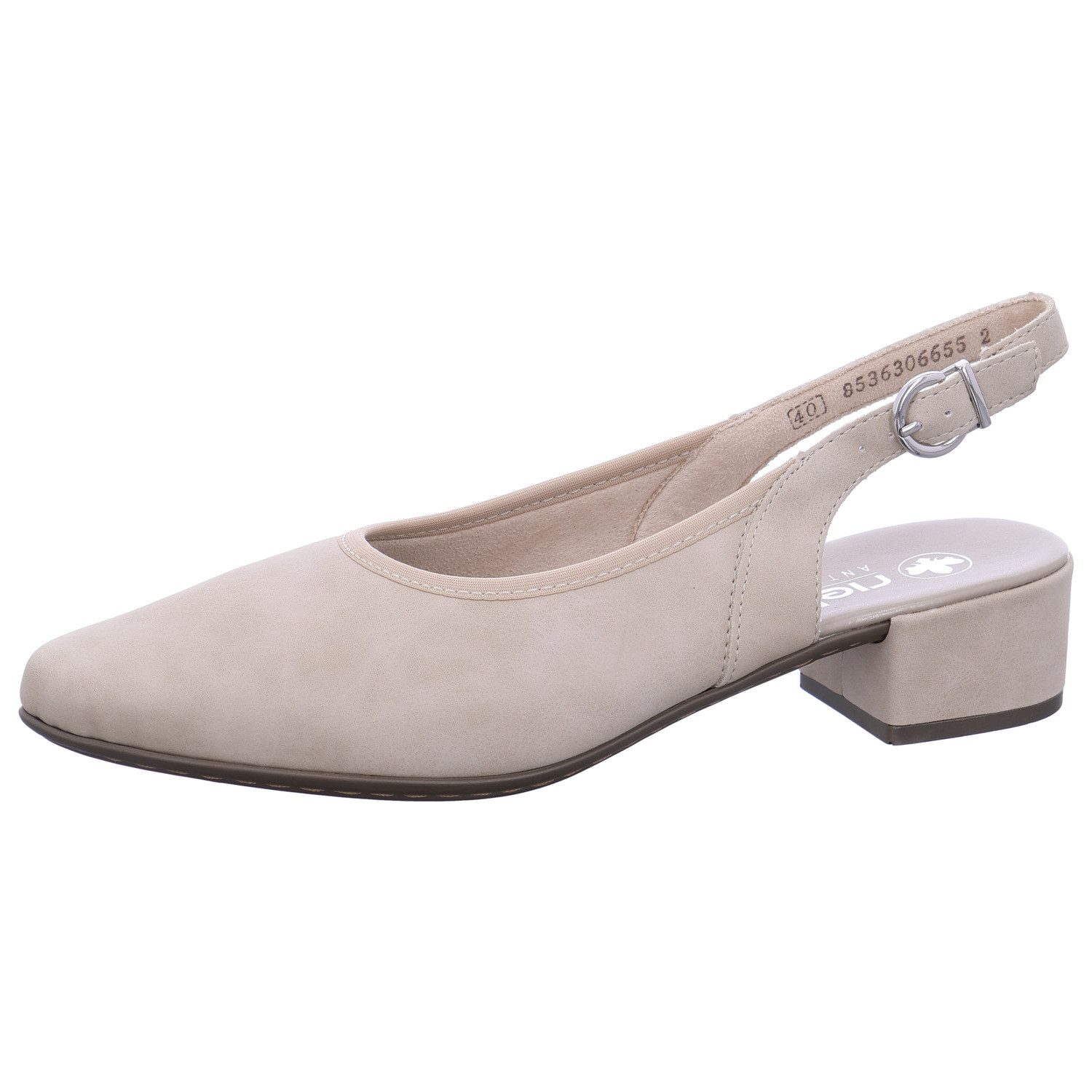 Rieker Slingpumps günstig online kaufen