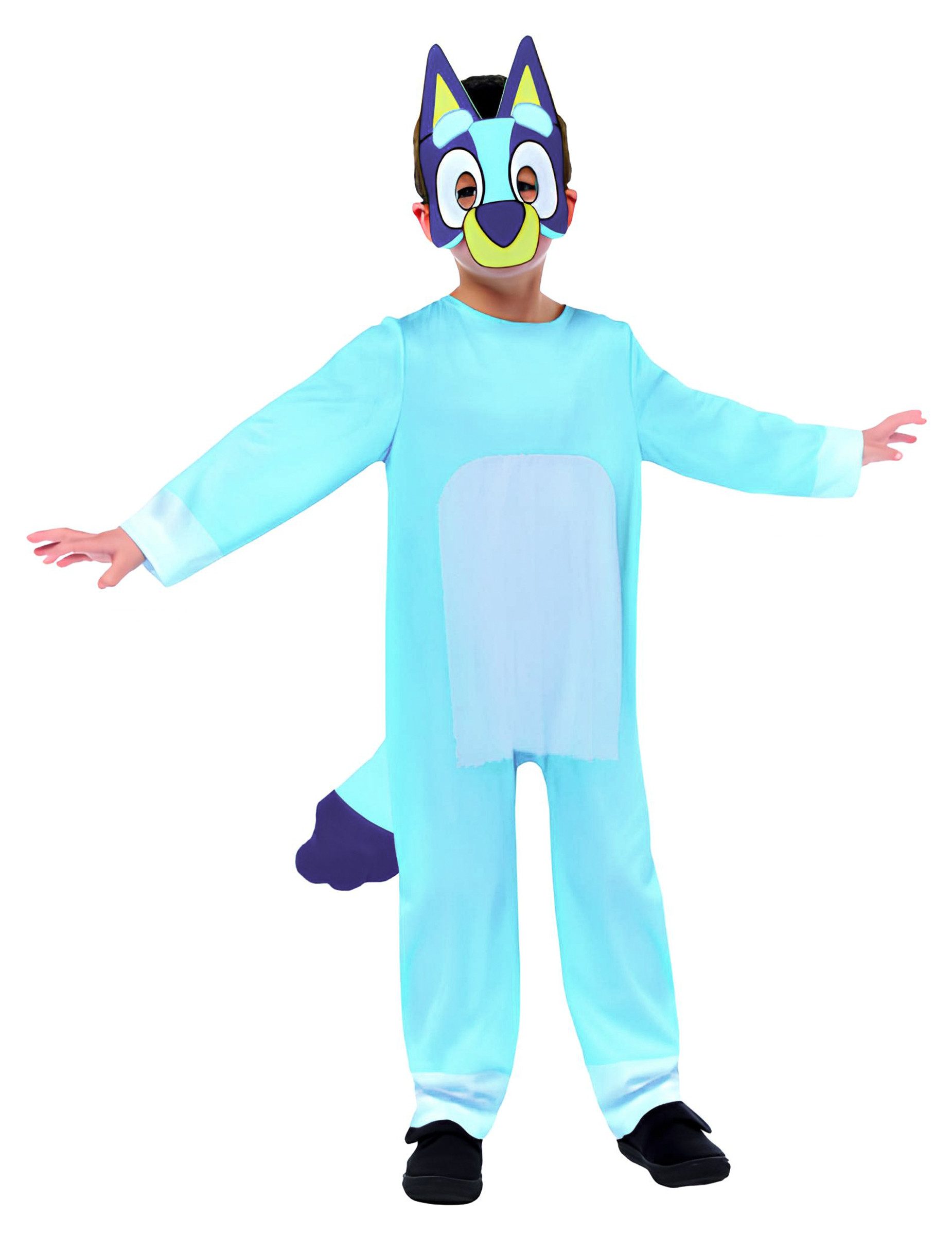 Riethmüller Kostüm Bluey Kinderkostüm