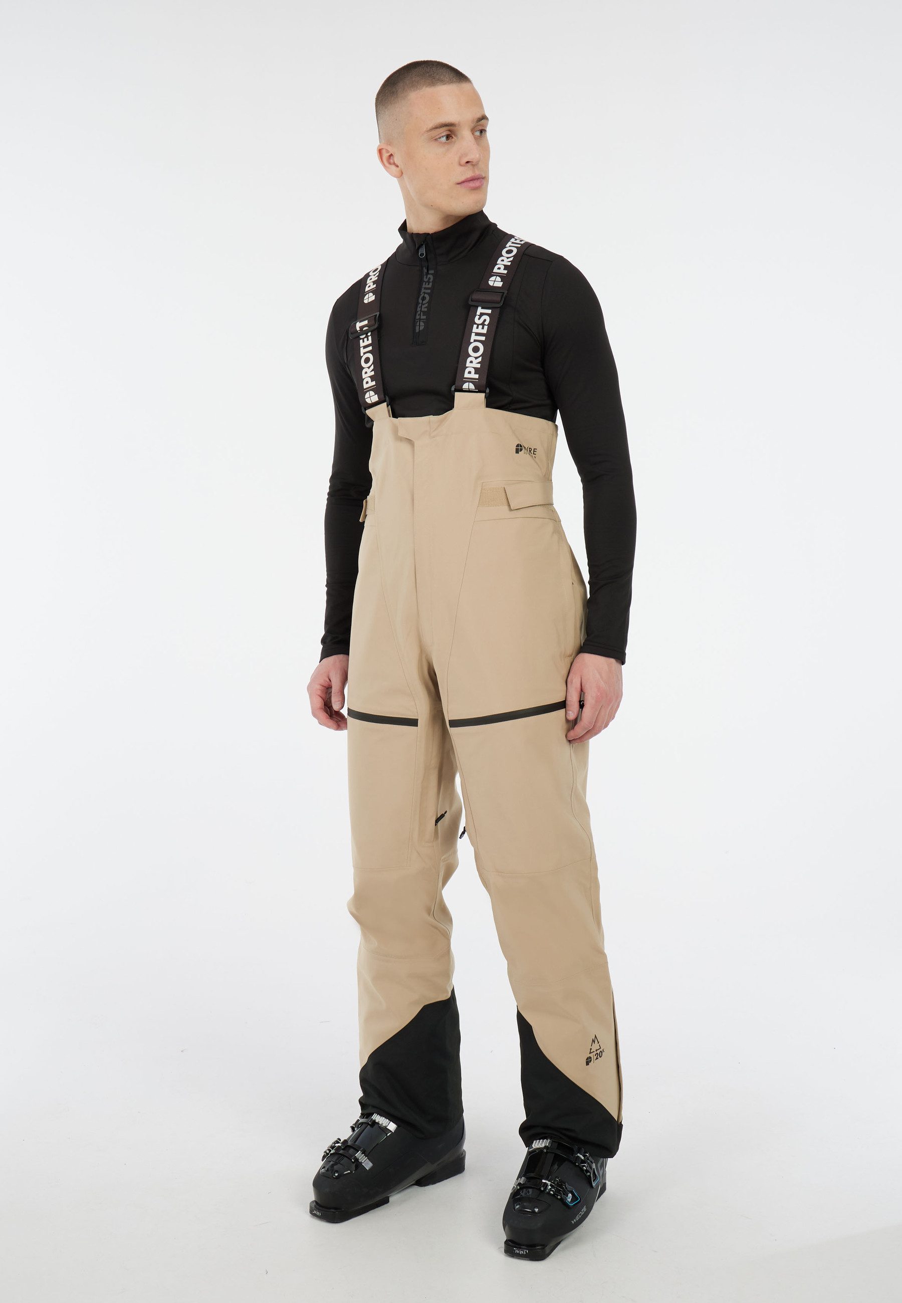 Protest Skihose PRTBASE (1-tlg)