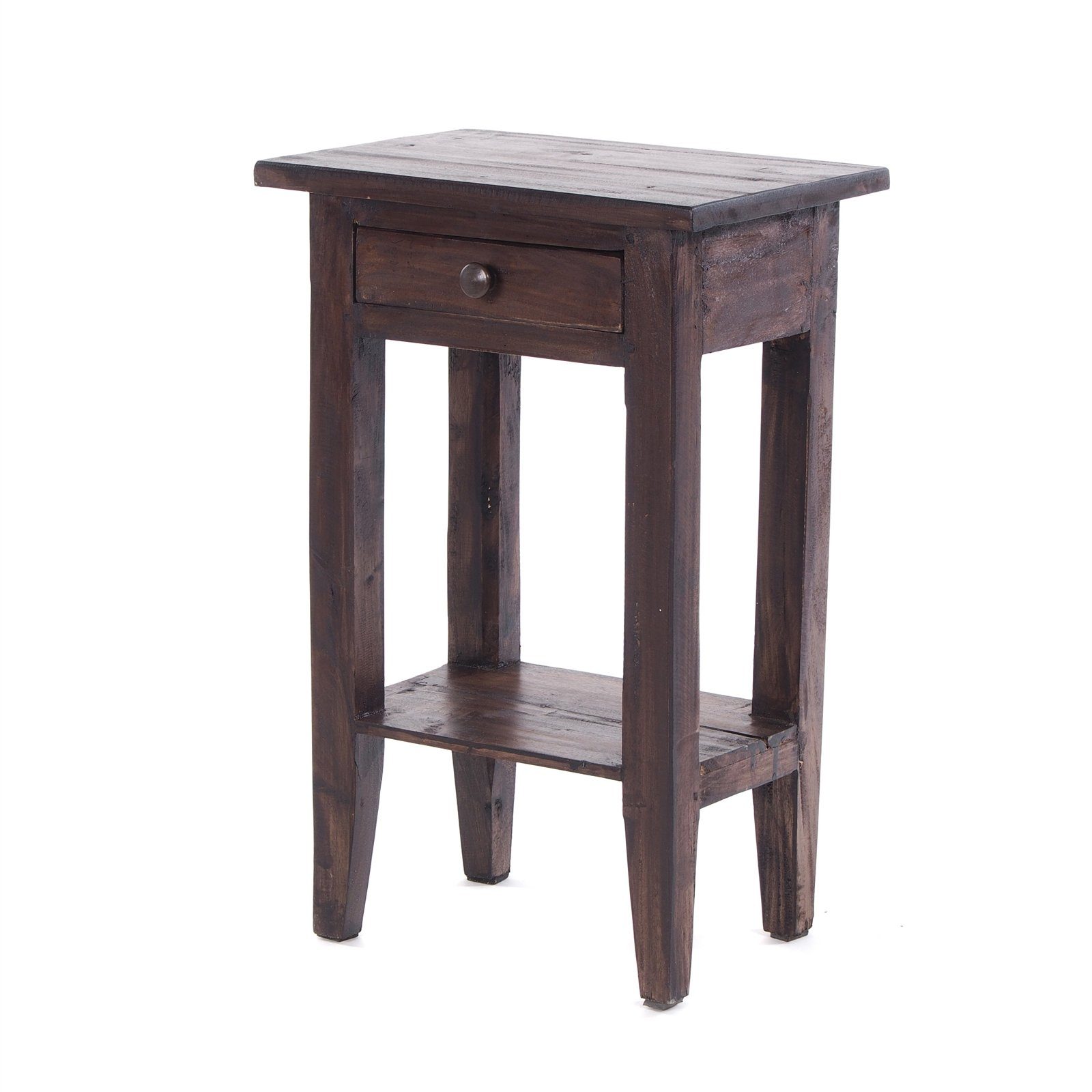 DESIGN DELIGHTS Beistelltisch Telefontisch PLANTA, 52x34cm(HxB) Nachtschran günstig online kaufen