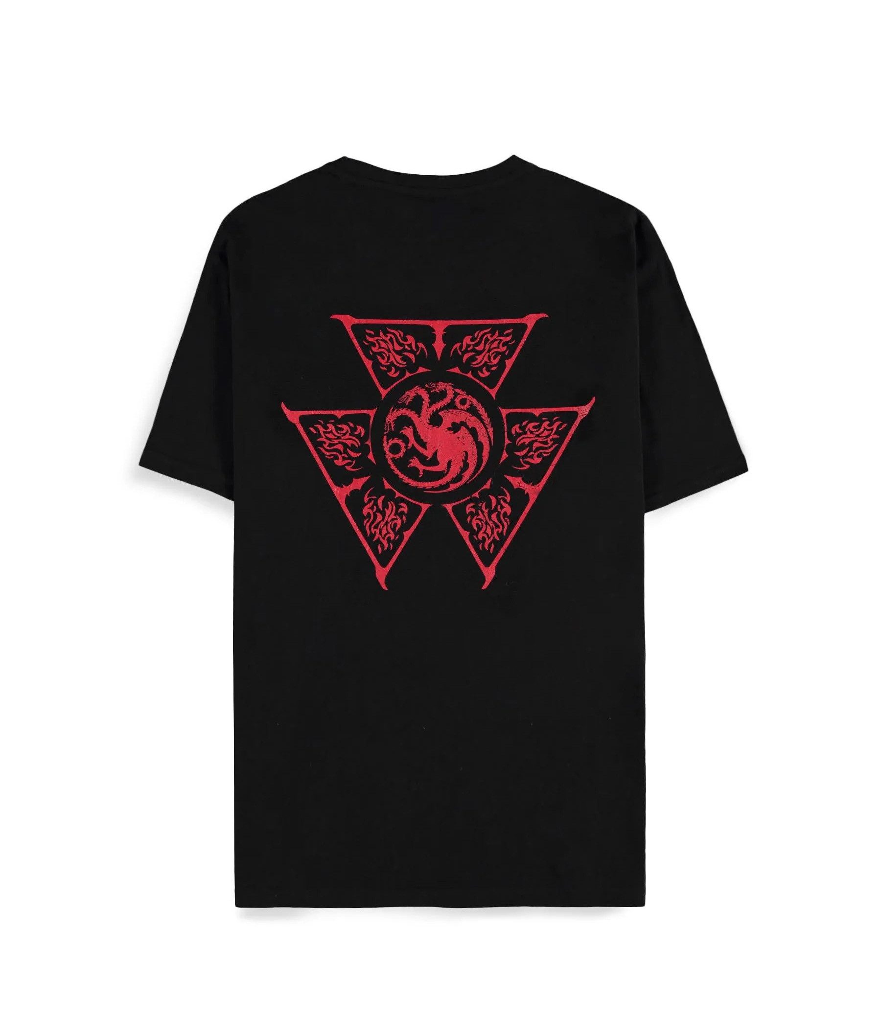 Game of Thrones T-Shirt Targaryen