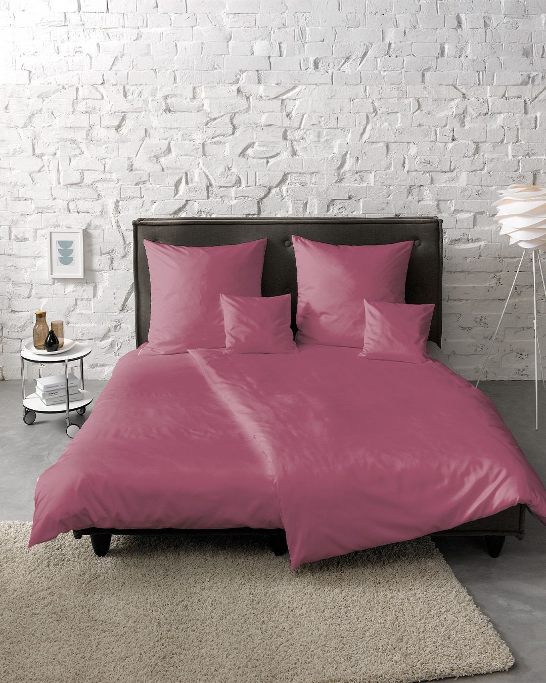 fleuresse Bettwäsche