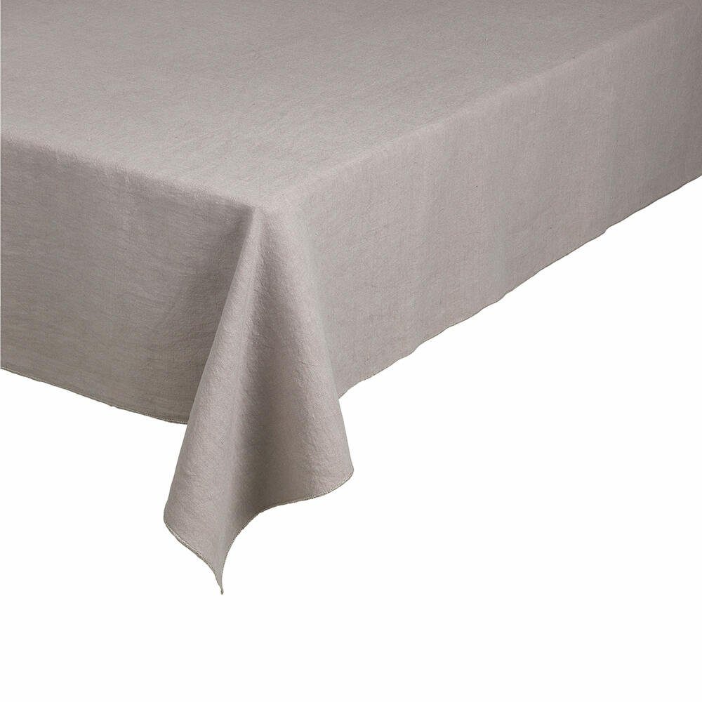 blomus Tischdecke LINEO fungi 140 x 220 cm
