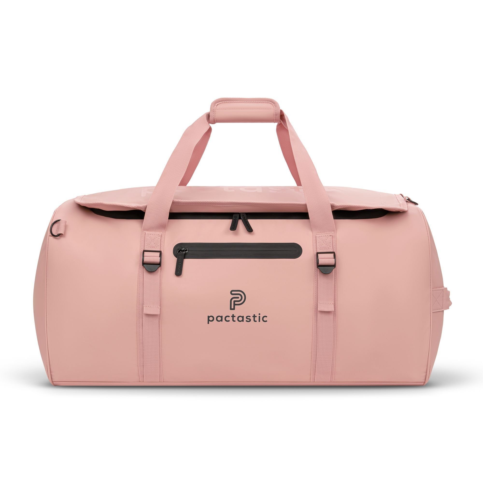 Tech-Material Veganes Weekender Collection, Urban Pactastic rose