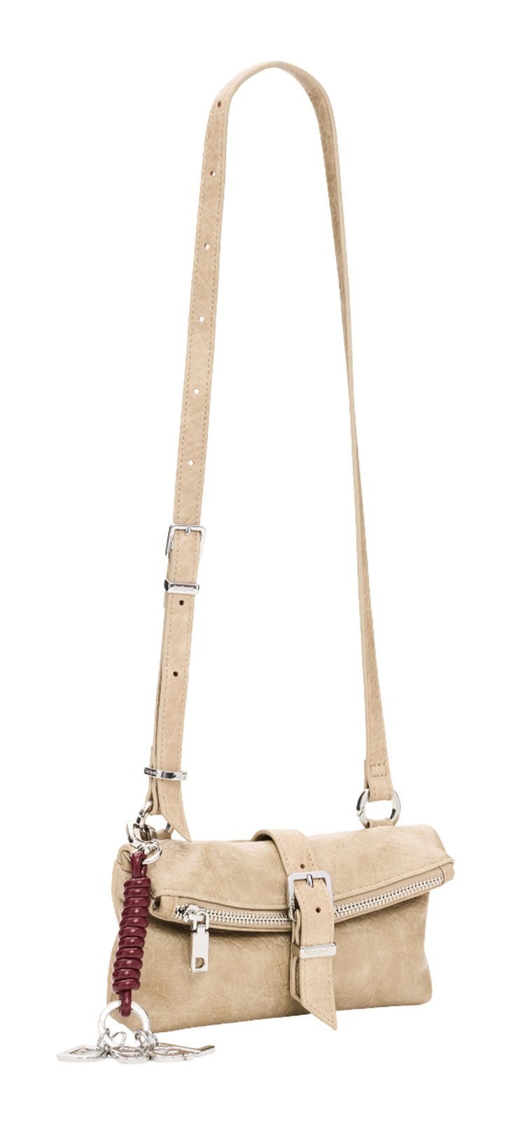 Desigual Umhängetasche Mone Crossbody Bag