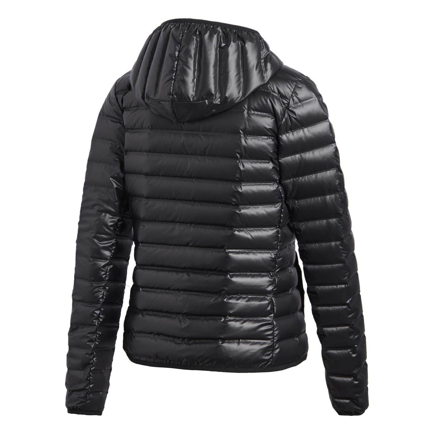 adidas Performance Funktionsjacke Daunenjacke Varilite Hooded (wind- und wa günstig online kaufen