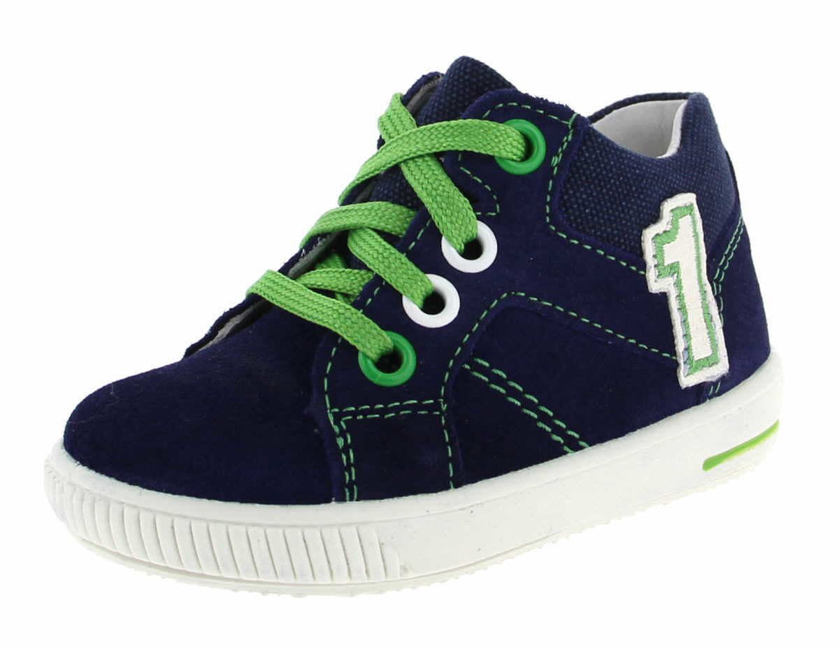Superfit Superfit Moppy Lauflernstiefel KF Lauflernschuh