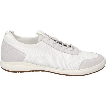 Josef Seibel Caren 48, weiß Sneaker