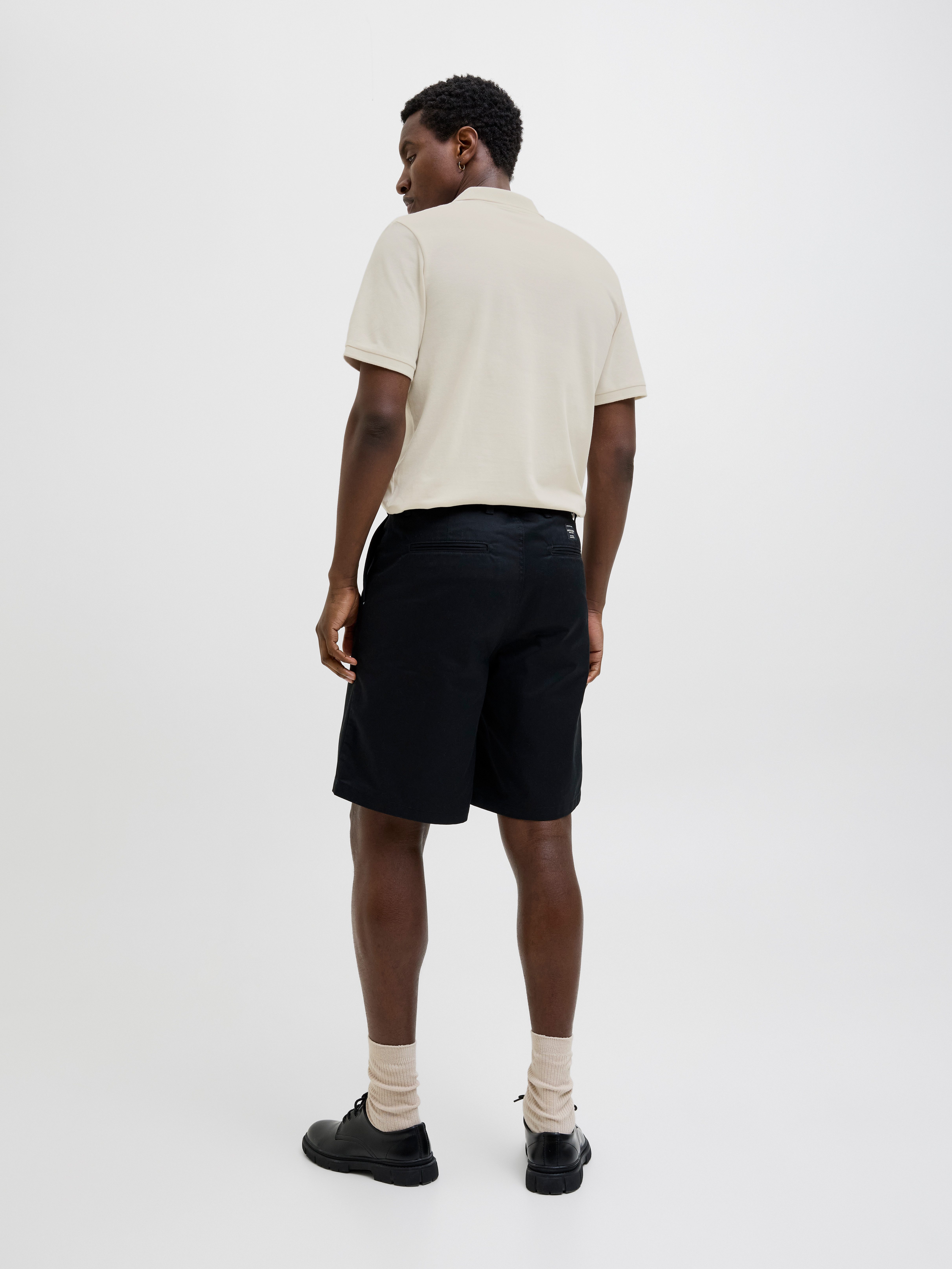 Jack & Jones Poloshirt JJKANE POLO SS 2PK MP (Packung, 2-tlg) Baumwollmischung, regular fit – Bild 5 von 5