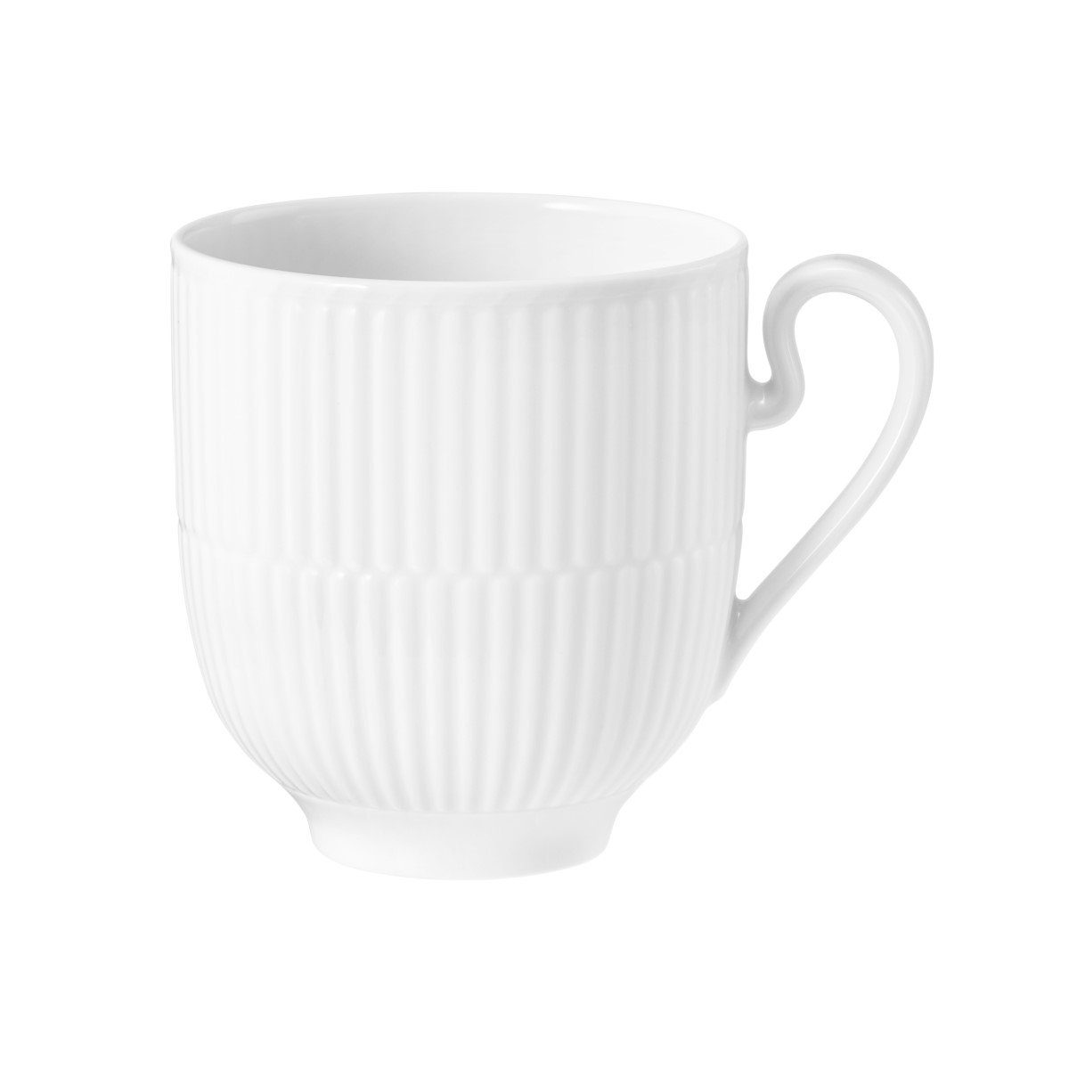Königlich Tettau Becher Becher mit Henkel 0,35 l, 1-tlg.