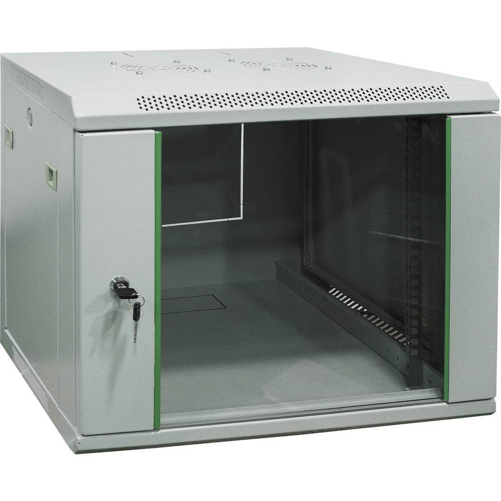 Netzwerkschrank RF-WNC-509 Netzwerkschrank zur Wandmontage 9HE