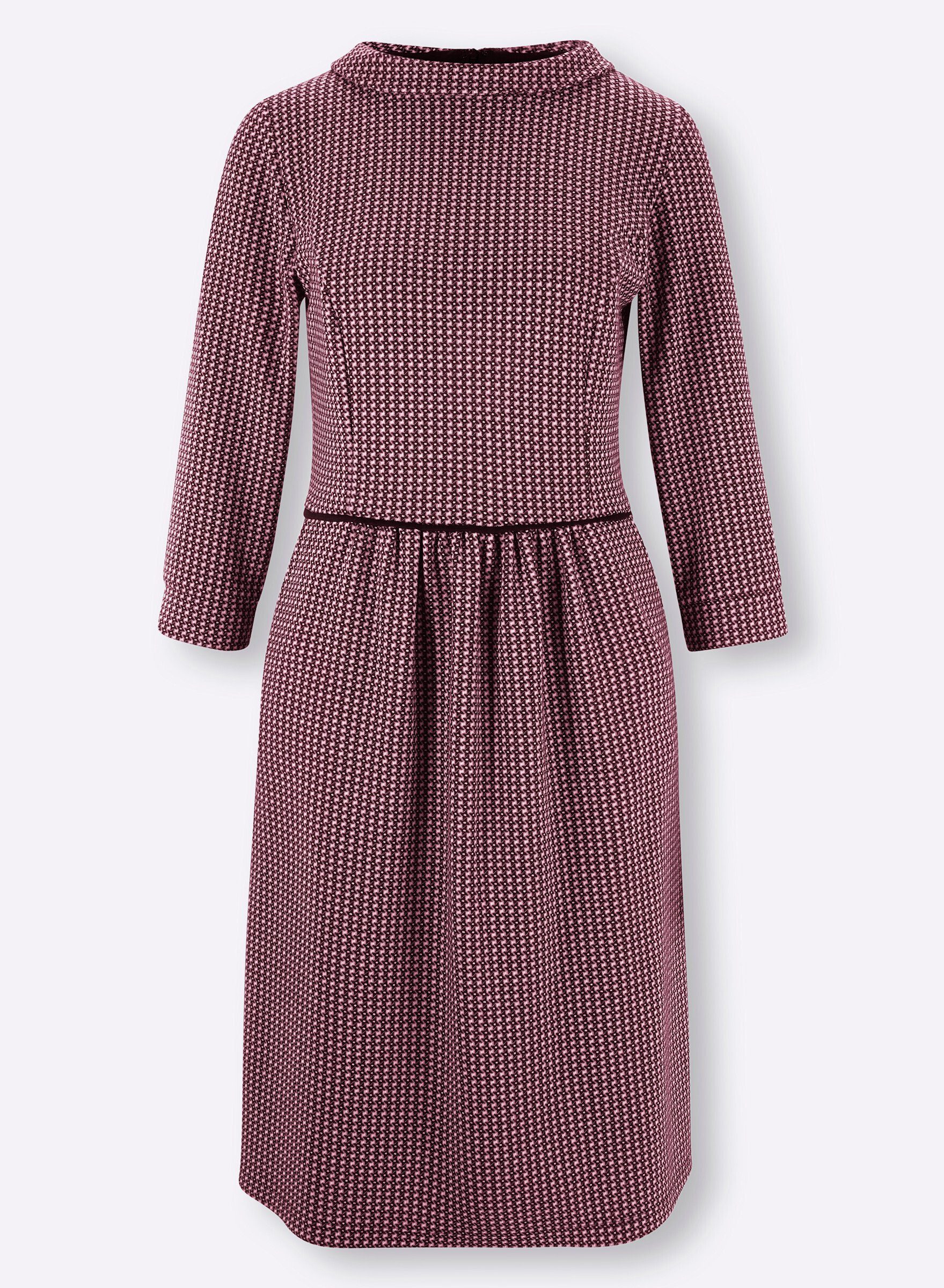 heine Jerseykleid Jerseykleid . günstig online kaufen