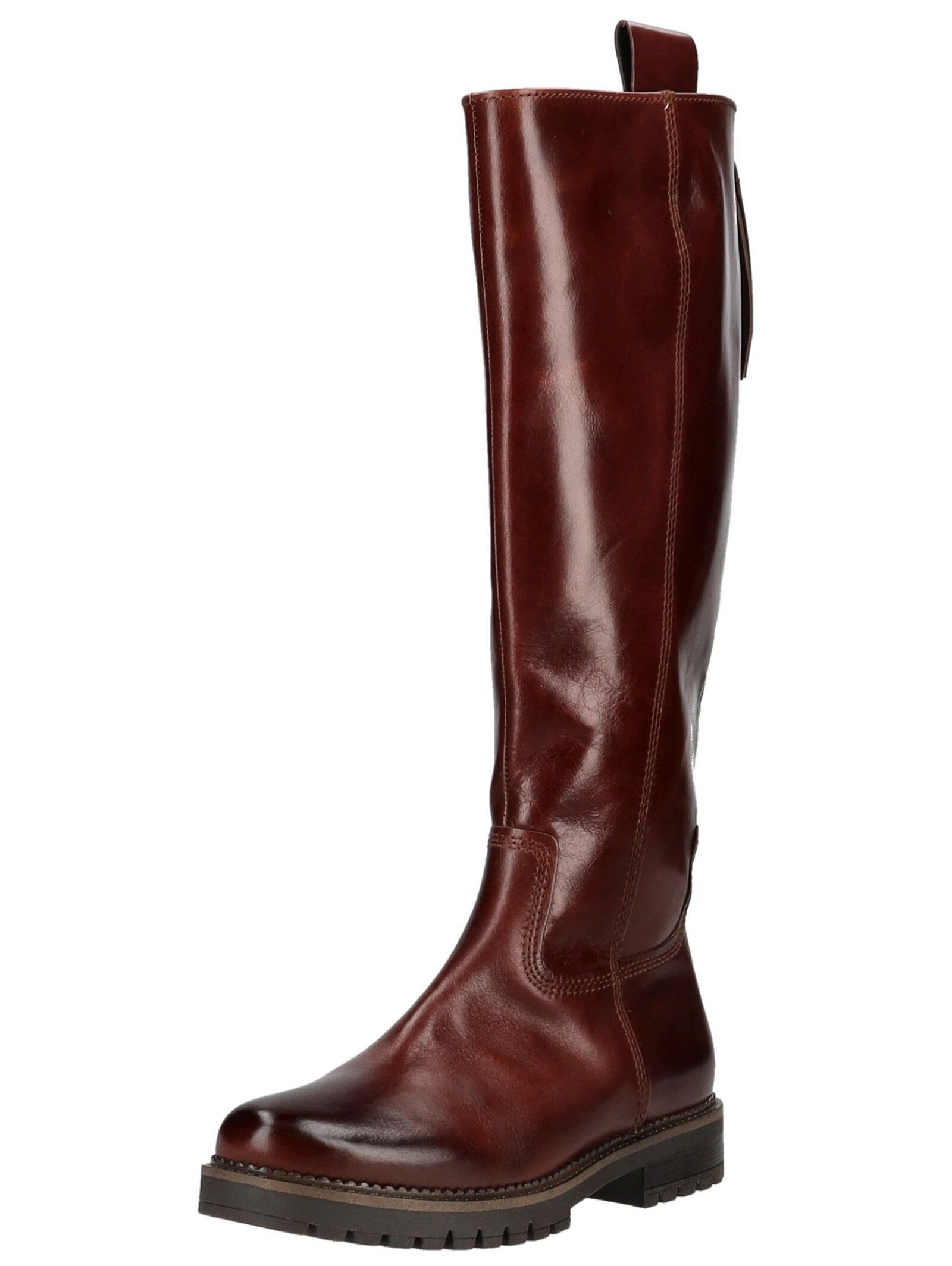 Gabor Comfort Gabor Comfort Stiefel Nappaleder Stiefel günstig online kaufen