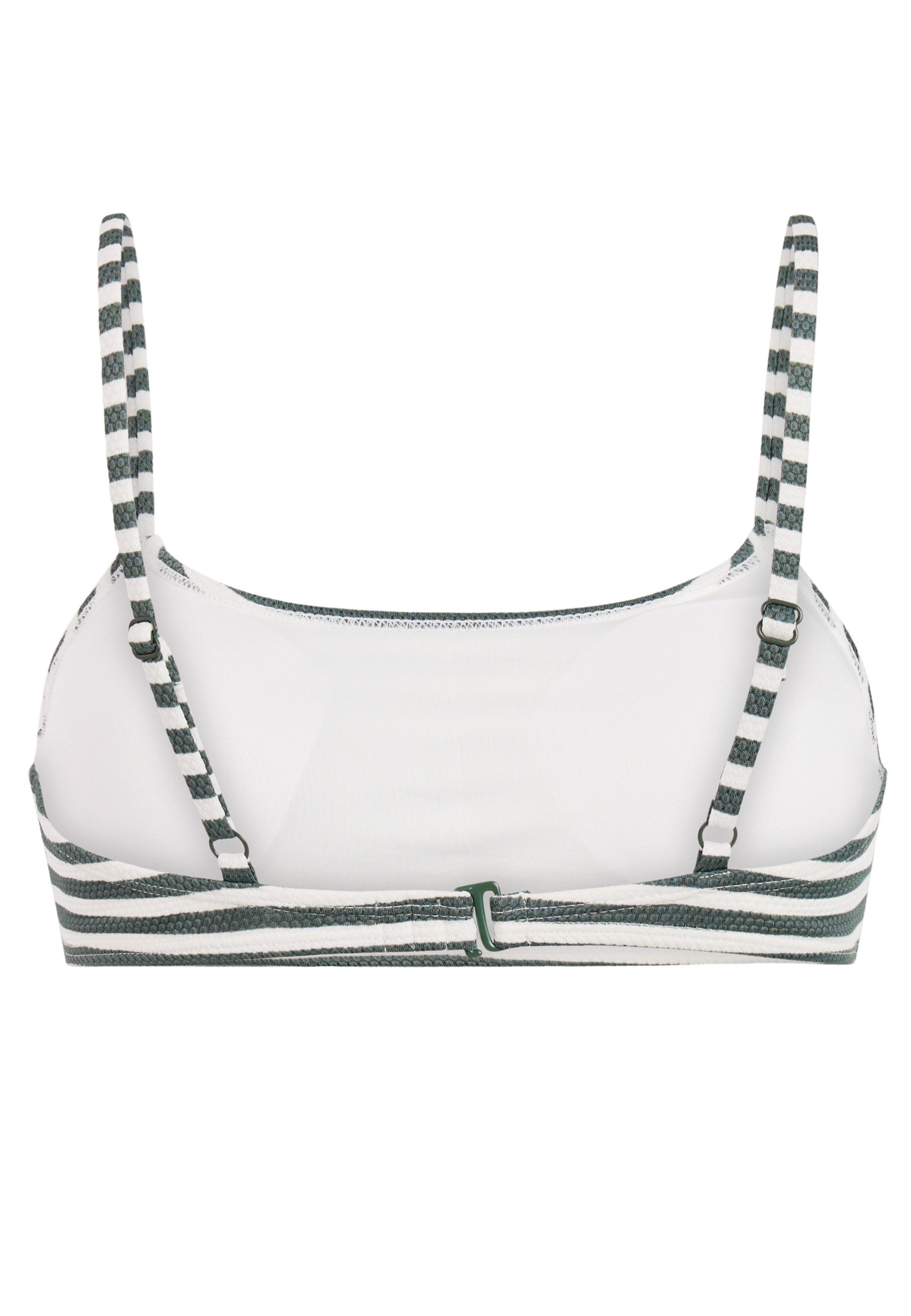 Protest Triangel-Bikini-Top MIXElisa (Bikini-Oberteil, 2-St)