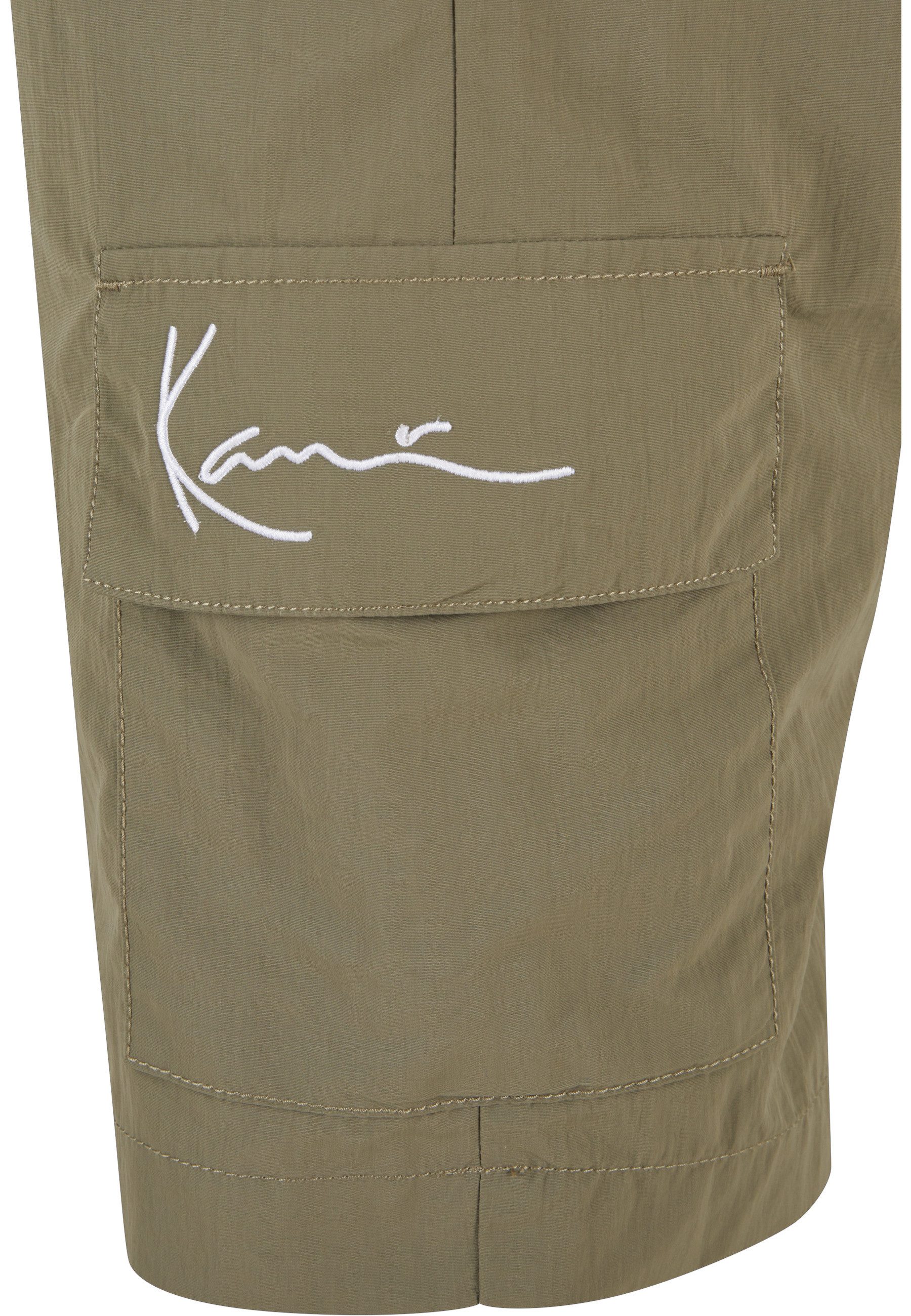 Karl Kani Cargoshorts Karl Kani Herren (1-tlg)