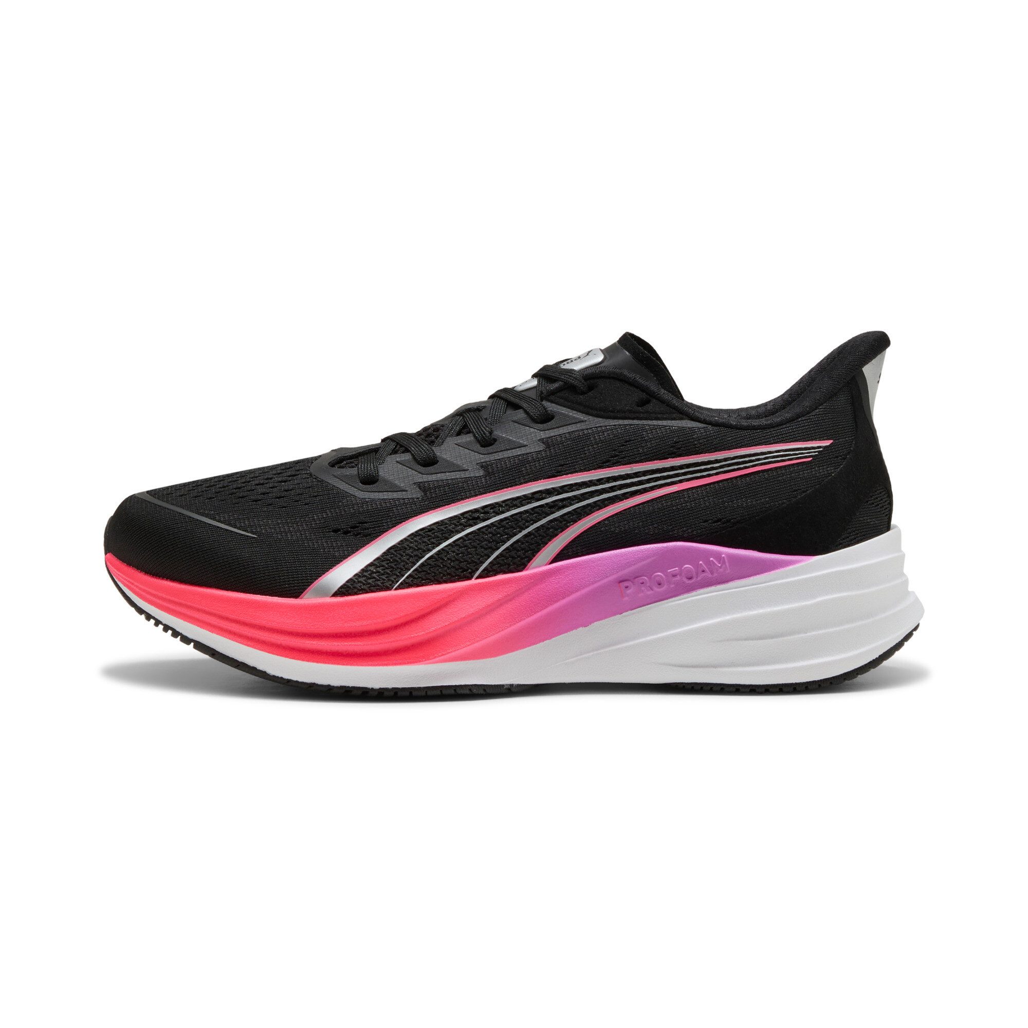 PUMA DARTER PRO 2 Laufschuh mit ProFoam Dämpfungstechnologie, leichtes Text günstig online kaufen