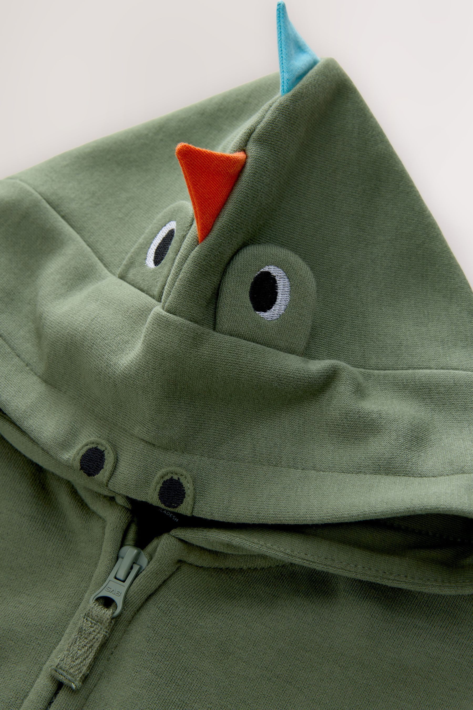 Next Kapuzensweatjacke Kapuzenjacke (1-tlg)