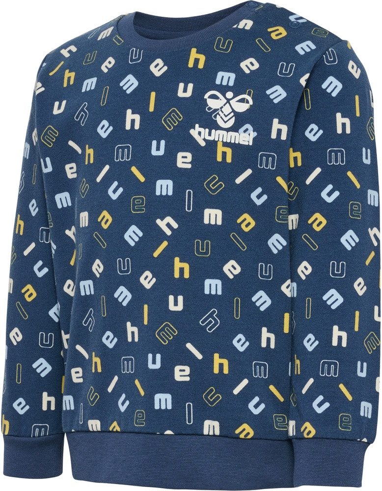 hummel Sweatshirt Hmlhappy You Sweatshirt